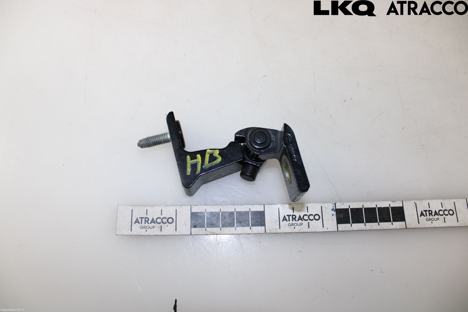 Seat LEON 13-20 Dörrgångjärn