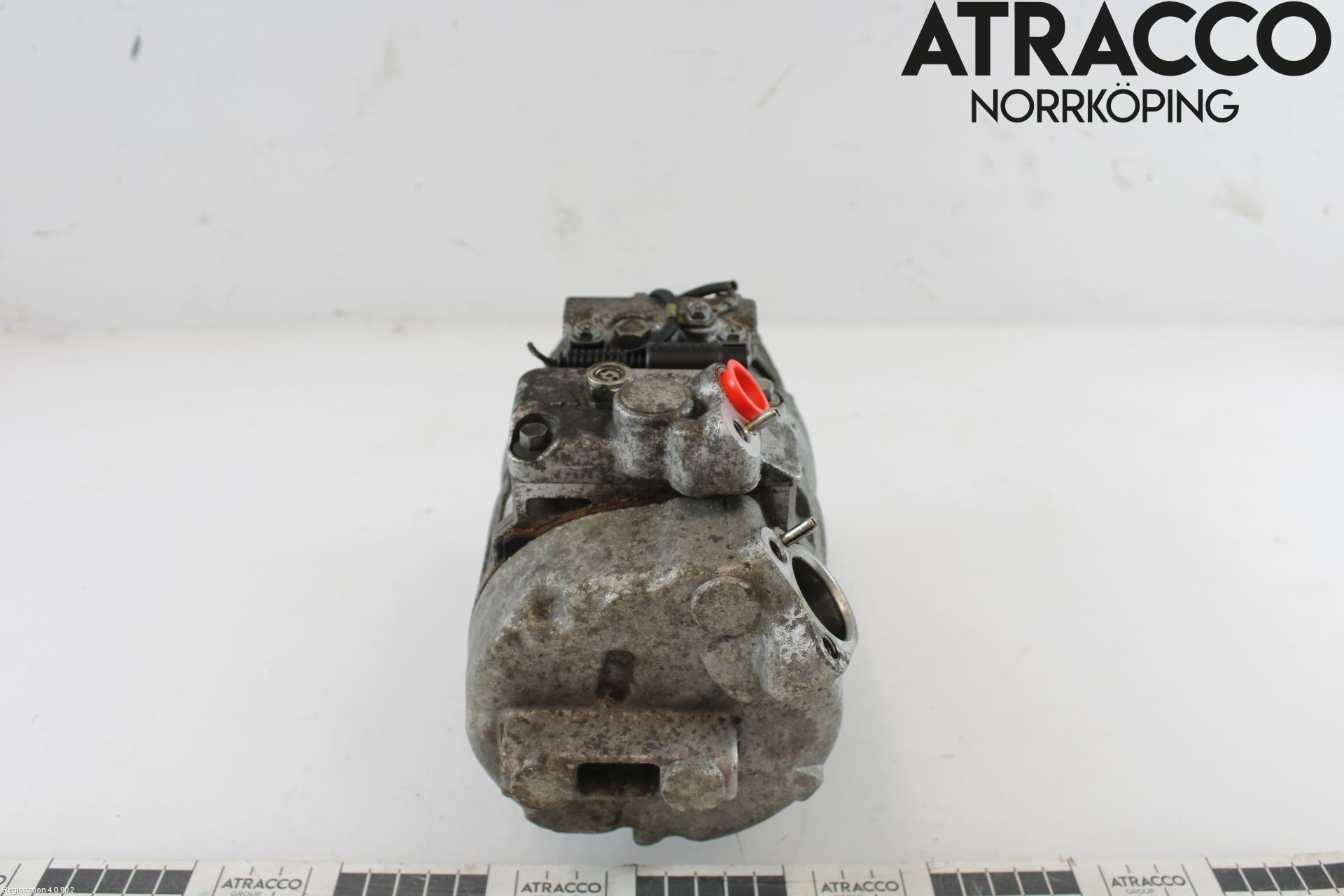 BMW 3 E46      98-05 Ac Kompressor