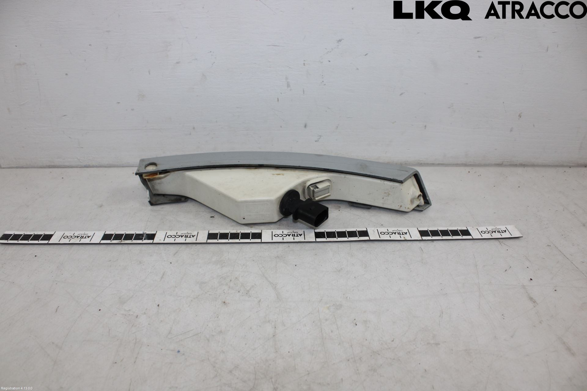Volkswagen VW PASSAT 05-11 Blinkers Fram Vänster
