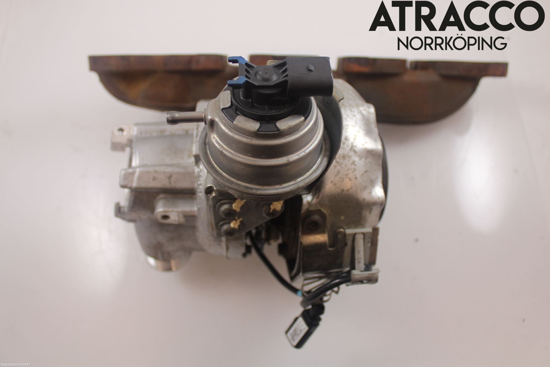 Seat LEON 13-20 Turboaggregat