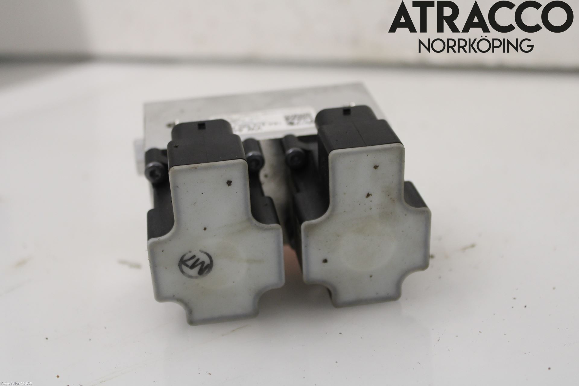 Volkswagen VW ID.3 21- Ac Expansionsventil