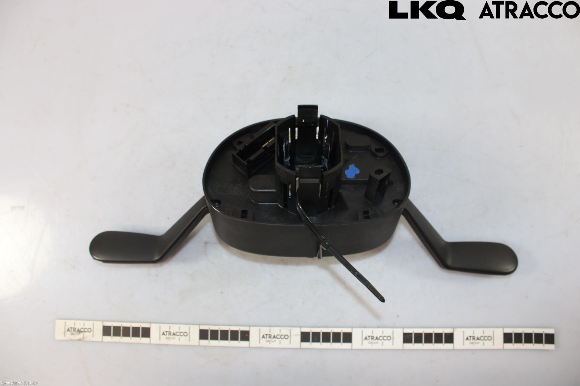 Saab 9-3 VER 2 Spakcentral