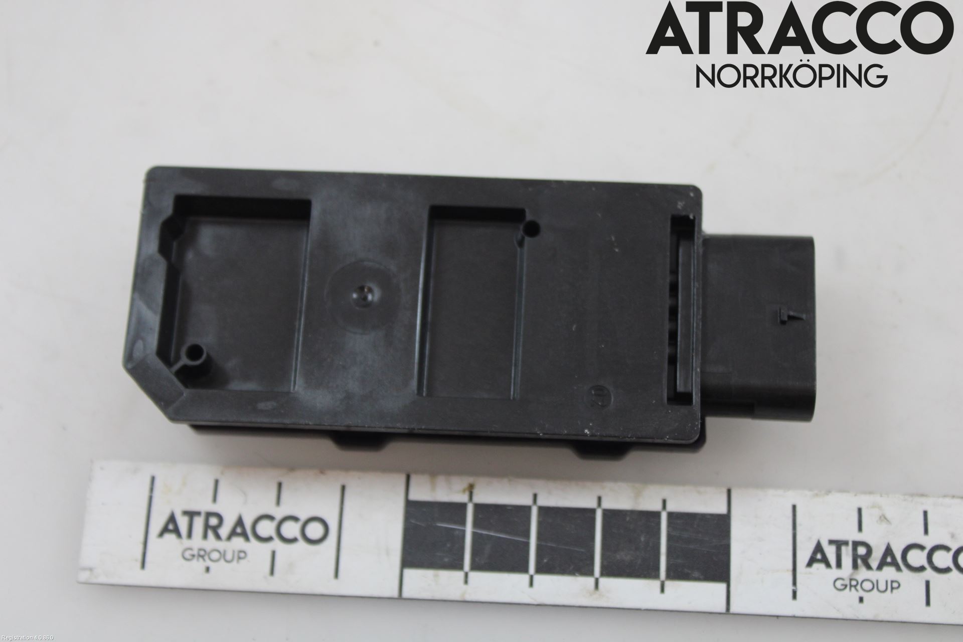 Volkswagen VW TRANSP/CARAVELLE (T7) 22-24 Antenn