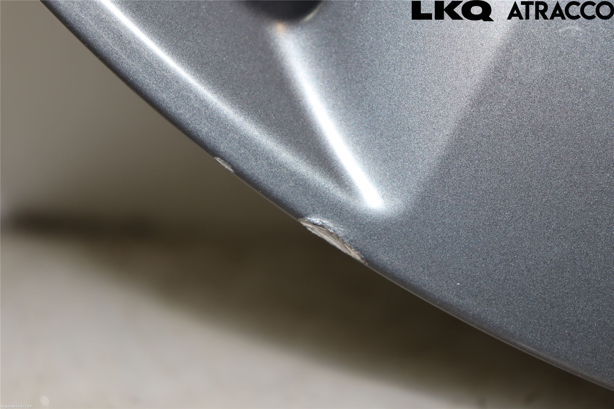 Jaguar E-PACE 17- Fälg Aluminium