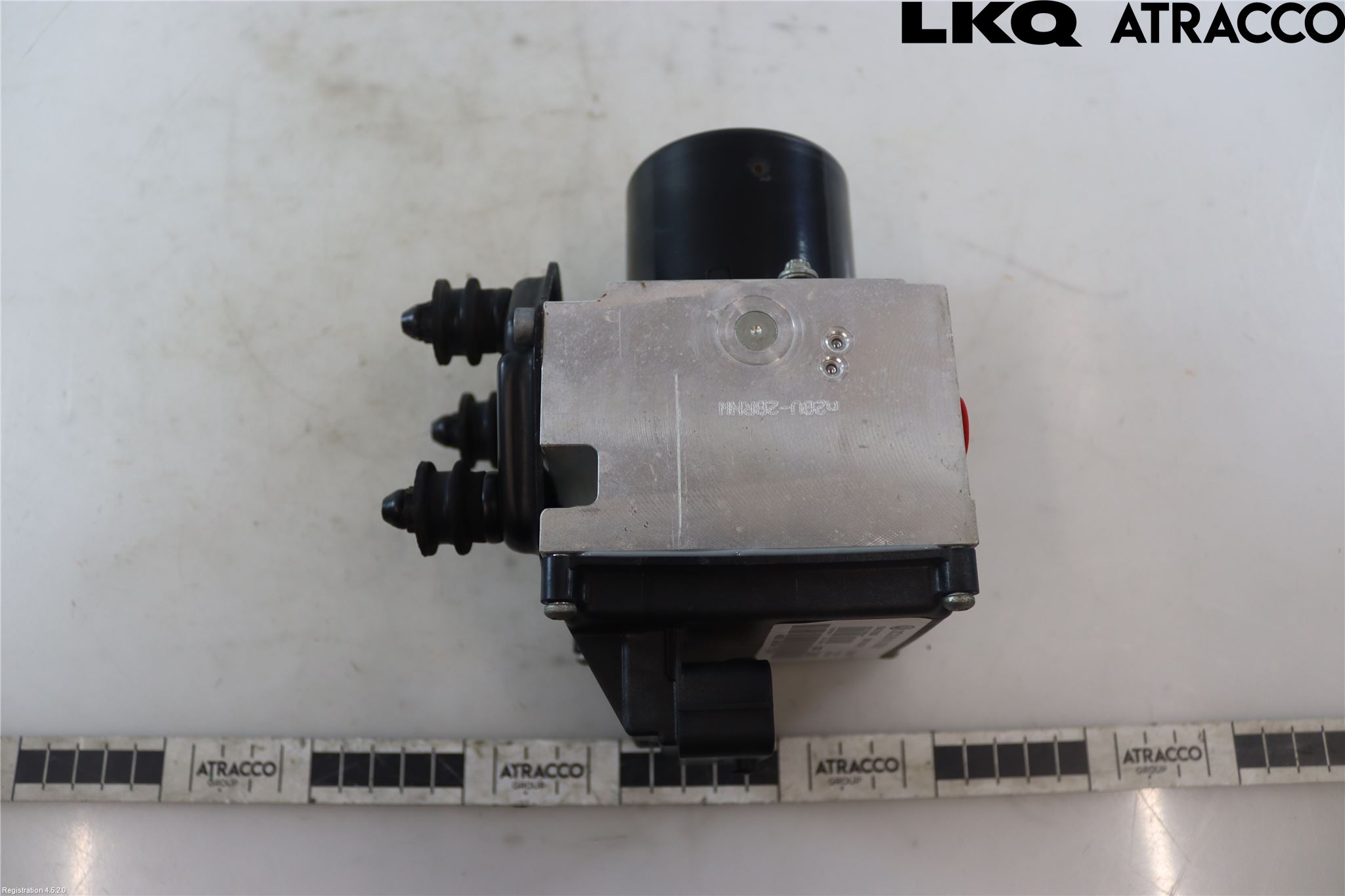 Volkswagen VW PASSAT 05-11 Abs Hydraulaggregat