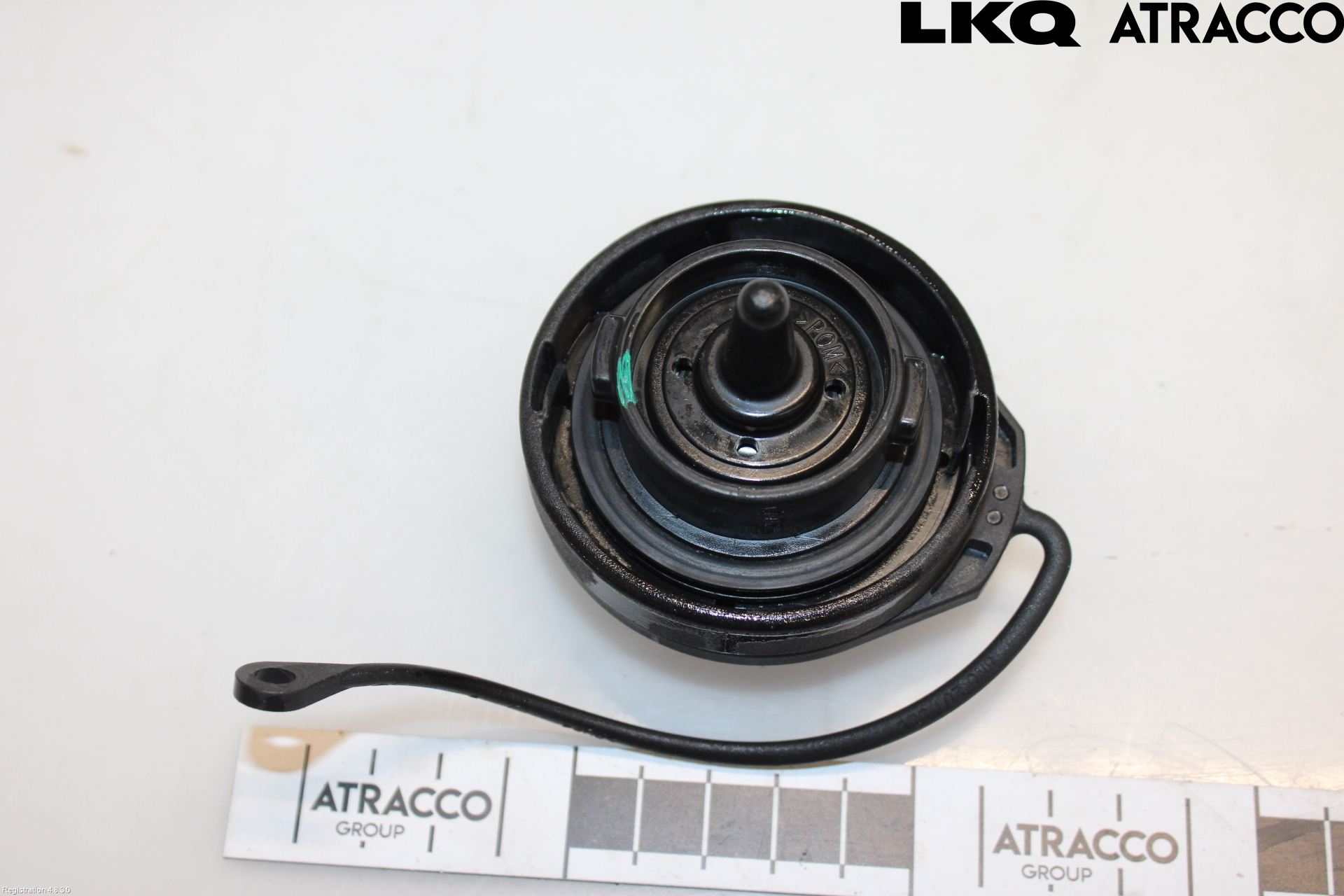 Seat LEON 20- Bränsletankslock