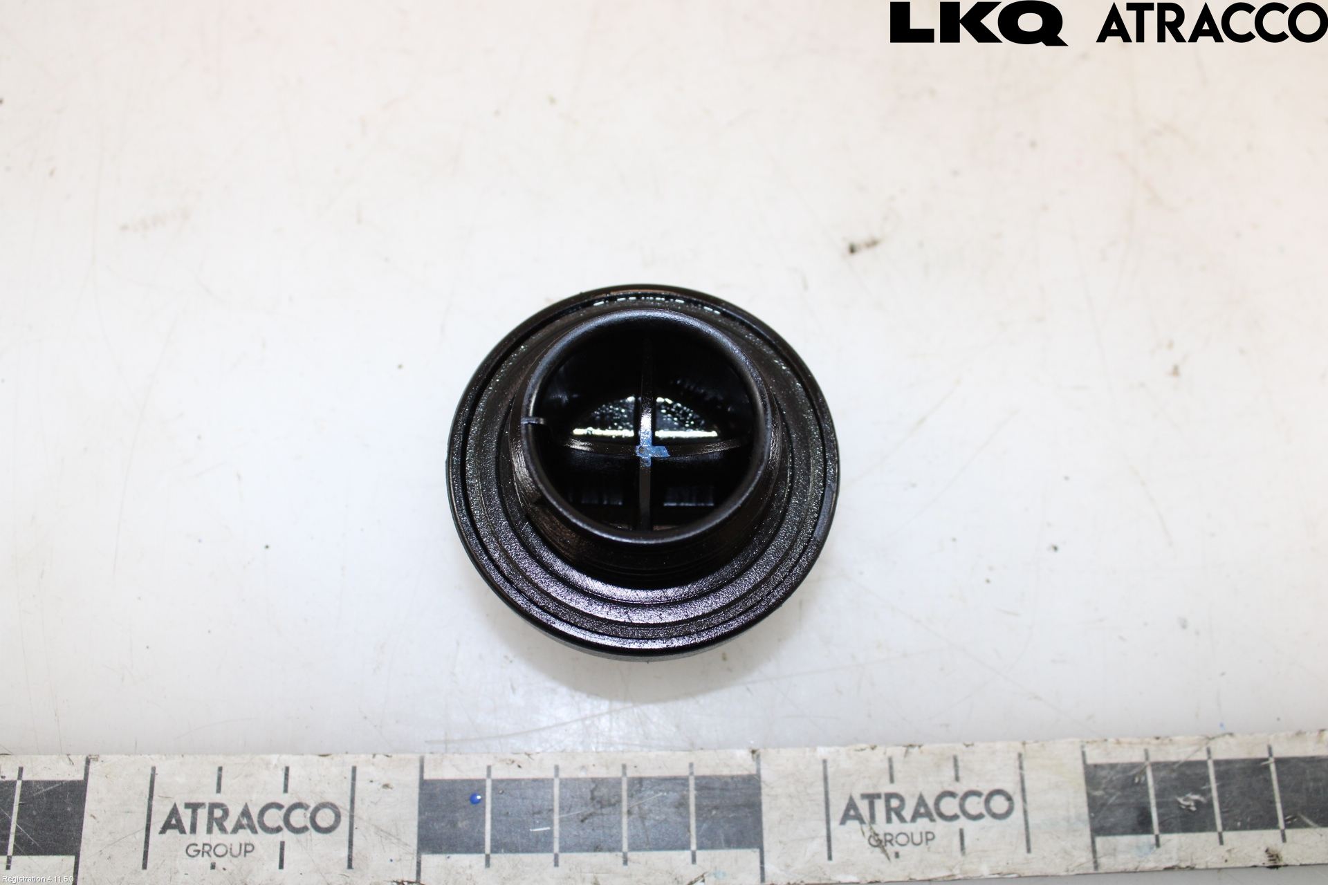 Toyota AURIS 10-12 Olja Påfyllningslock