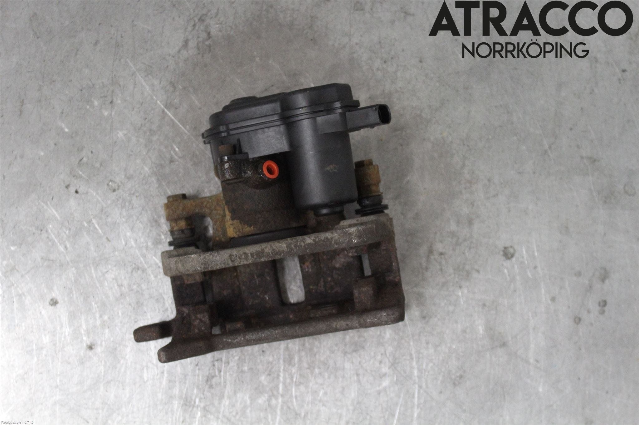 Audi A5 07-16 Bromsok Bak Höger