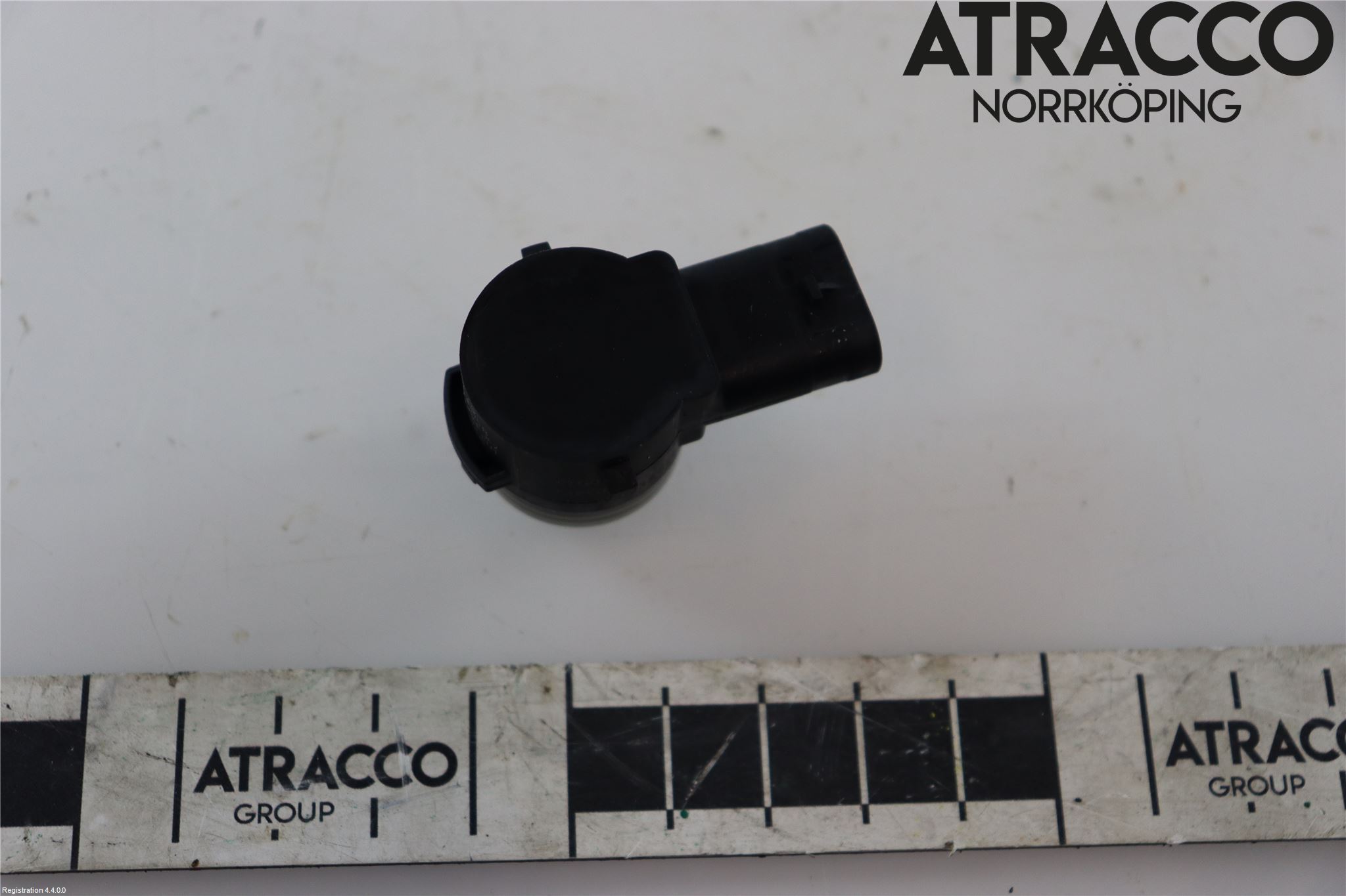 Volkswagen VW GOLF / E-GOLF VII 13-20 Parkeringshjälp Frontsensor