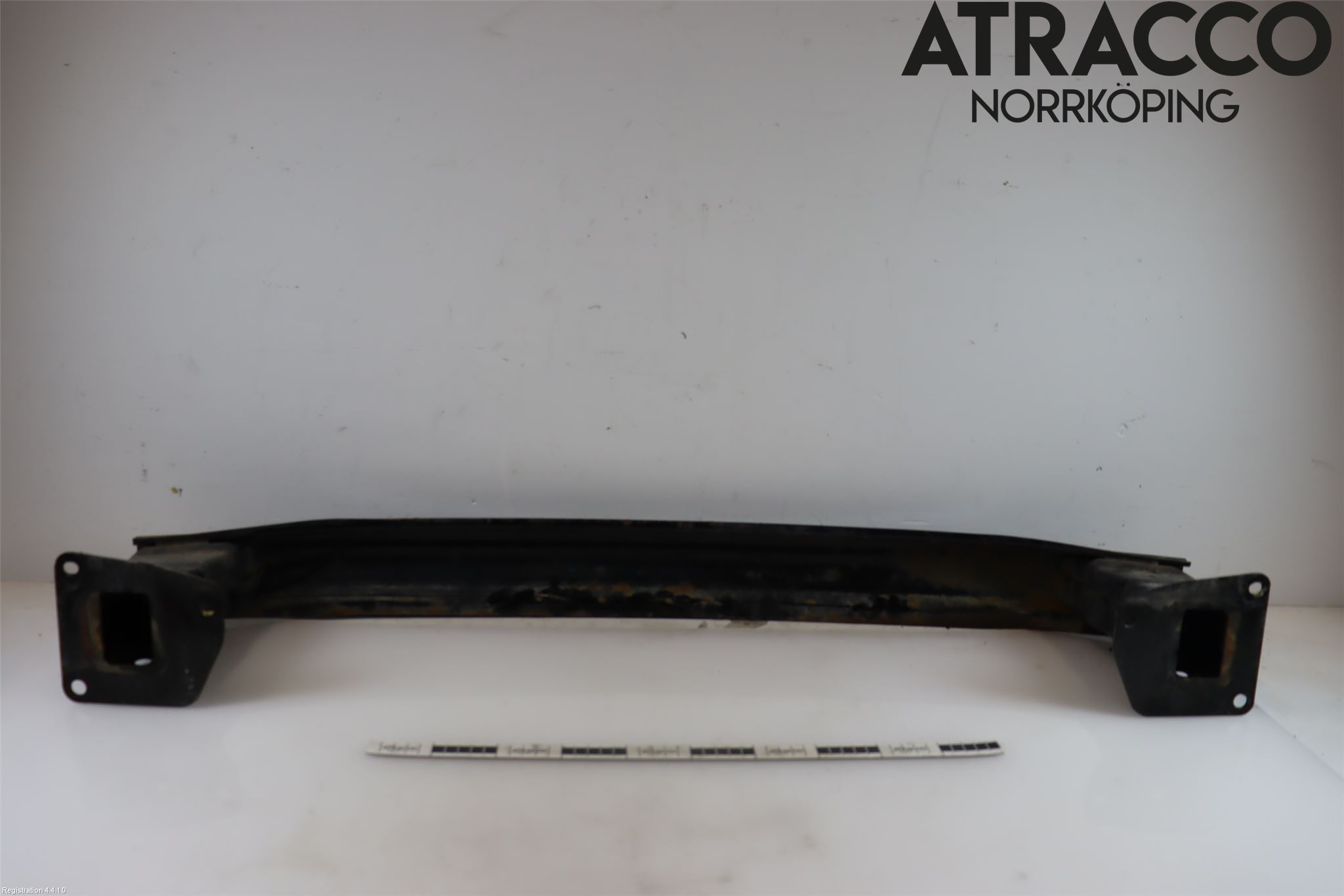 Seat IBIZA IV 08-16 Stötfångarbalk Bak