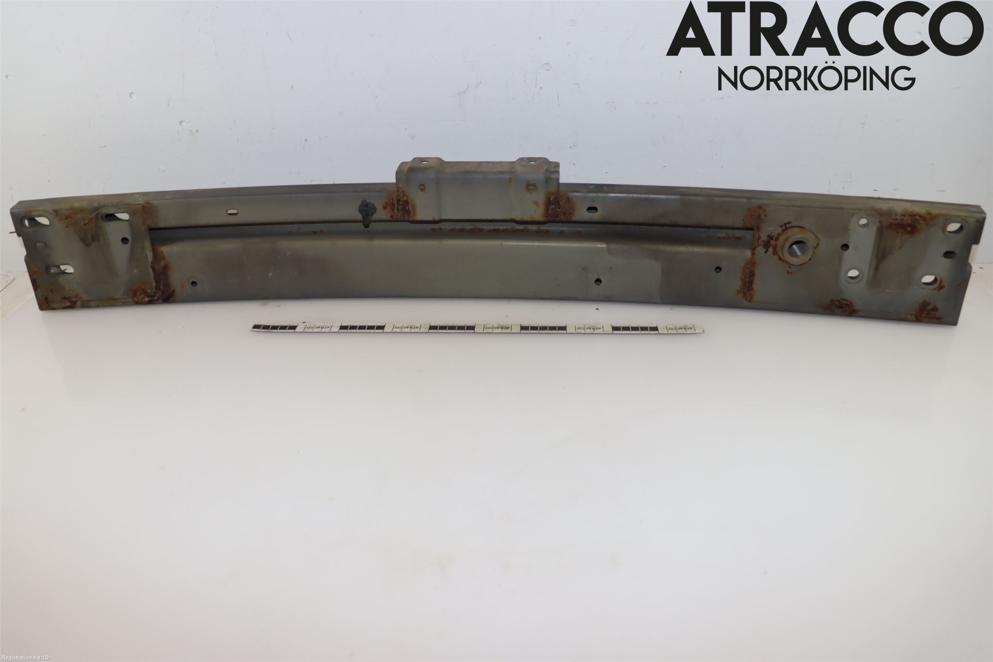 Nissan NOTE E12 14-20 Stötfångarbalk Fram