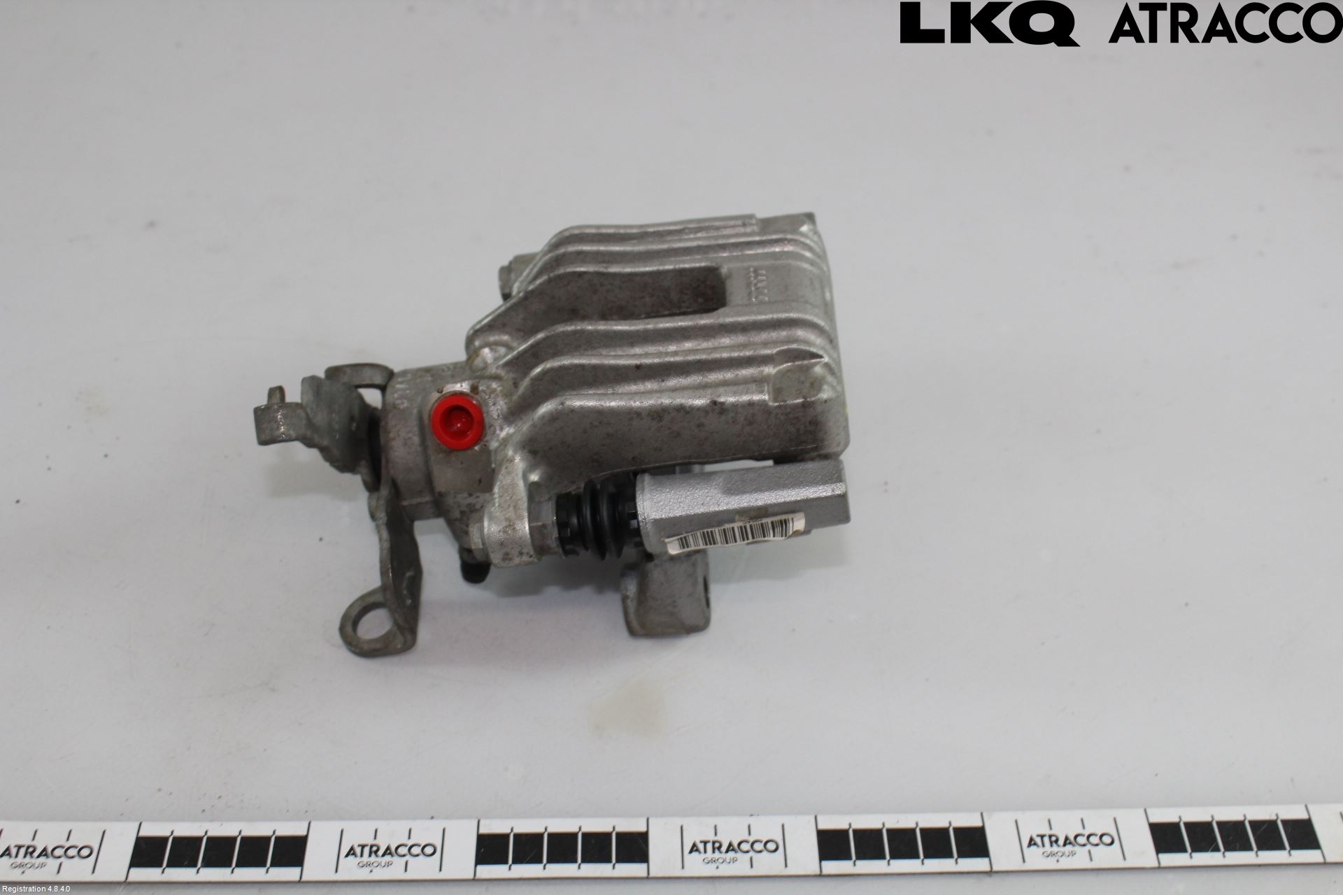 Skoda FABIA 22- Bromsok Bak Vänster