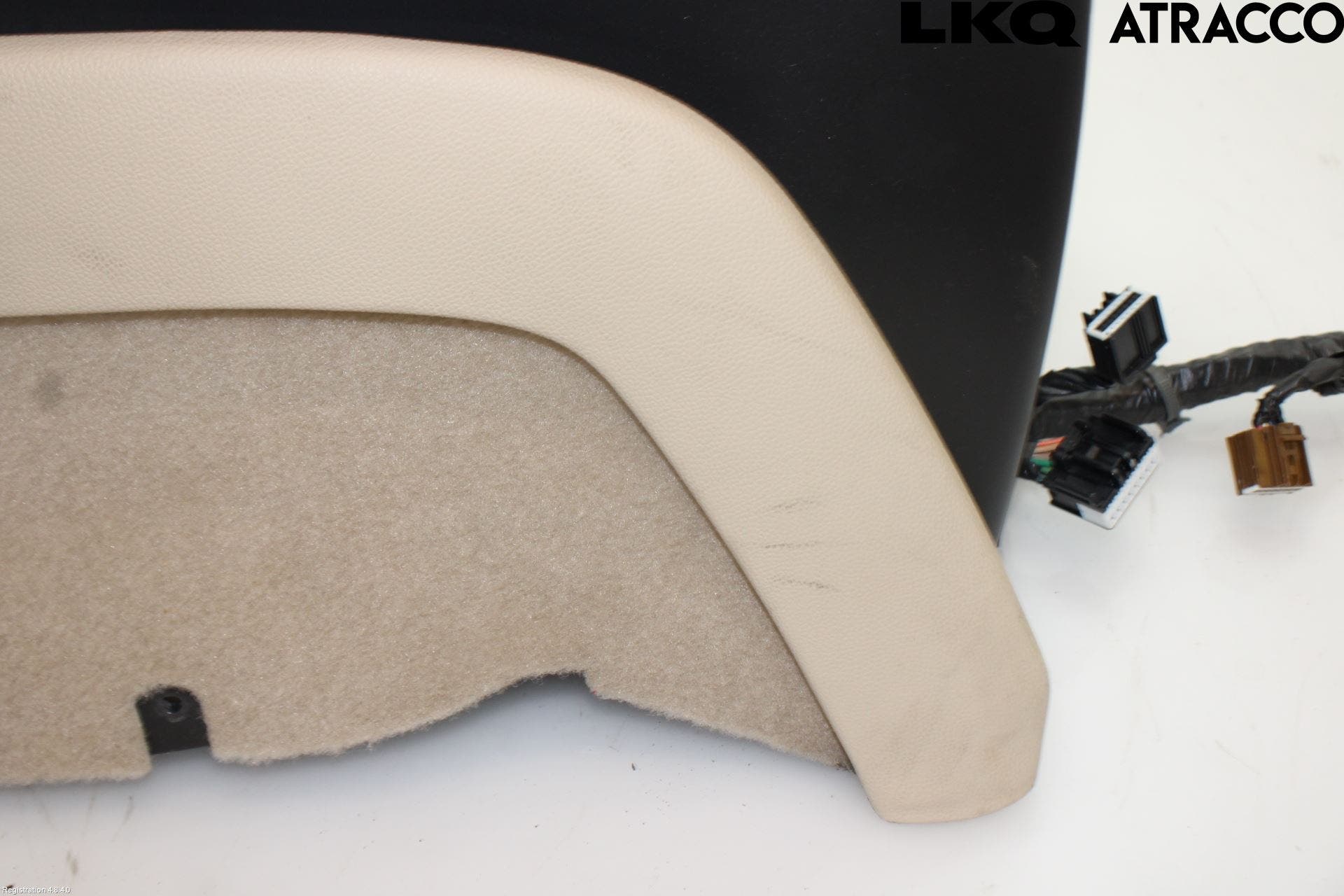 Cadillac ESCALADE Inr Tunnelfack