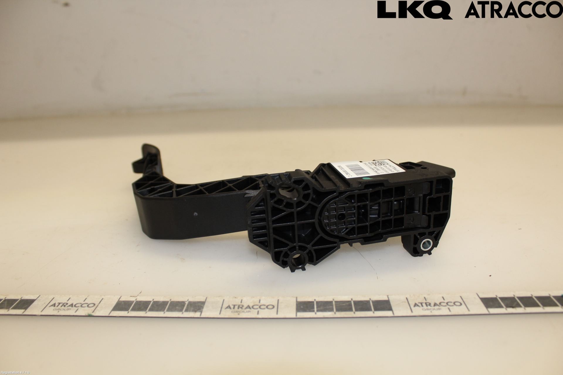 Opel CORSA F, CORSA-E 20- Gaspedal