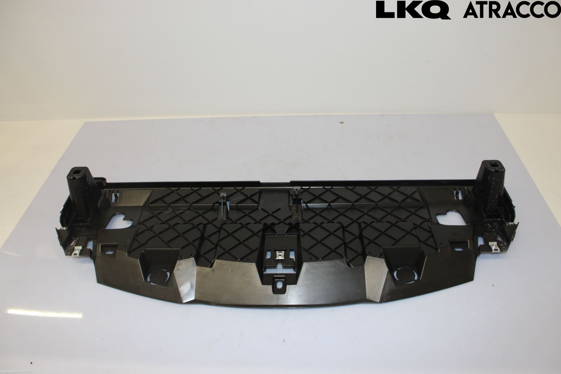 Opel GRANDLAND X 18- Täckplast Front