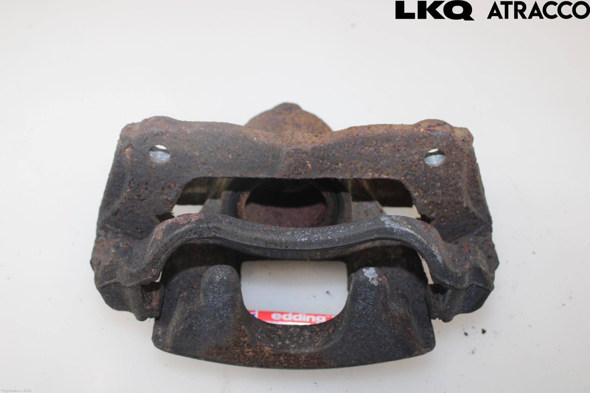 Toyota AVENSIS 09-15 Bromsok Fram Höger
