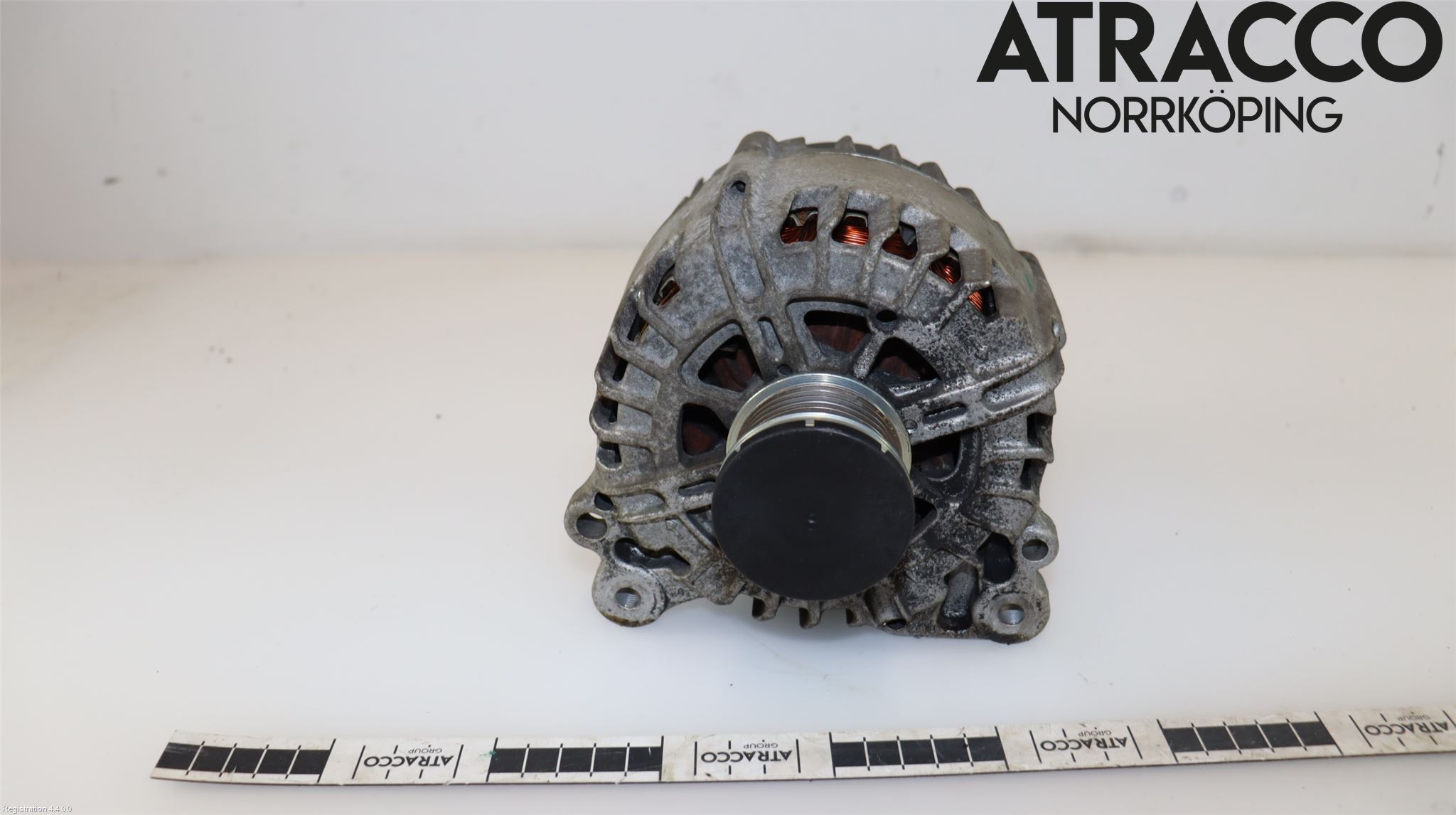 Seat LEON 06-12 Generator