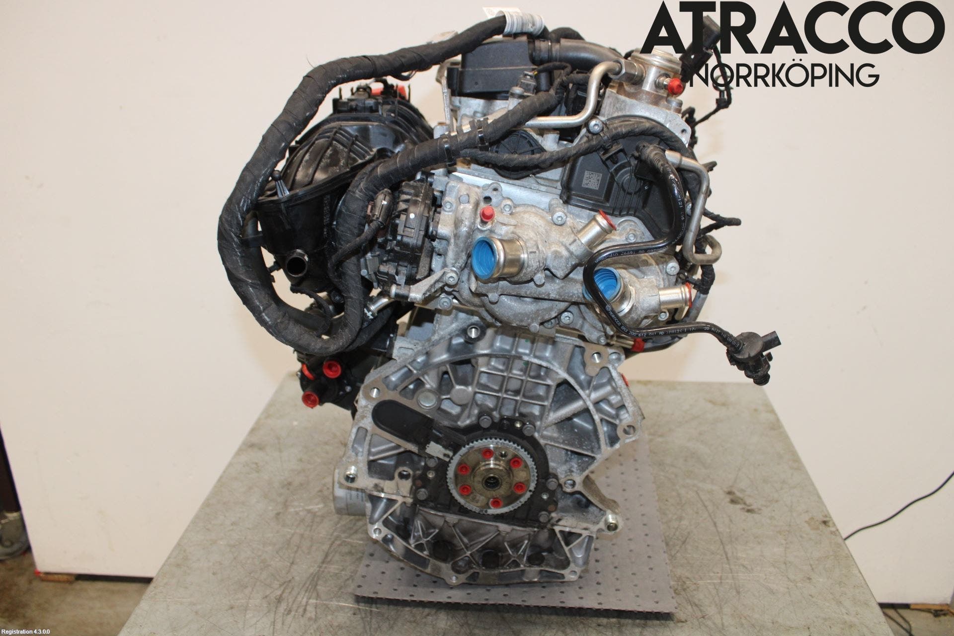 Seat IBIZA V 21- Motor Bensin