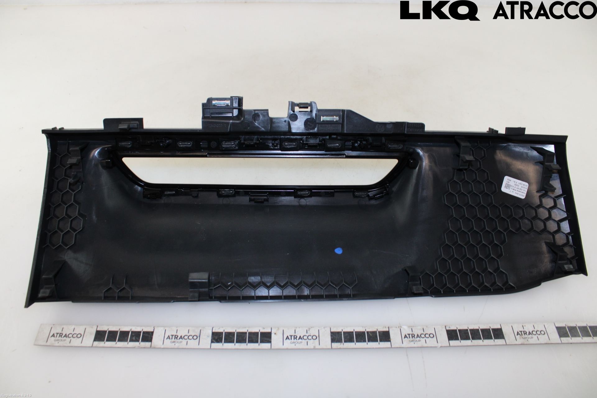 Volkswagen VW ID.7/TOURER 24- Instrumentsarg
