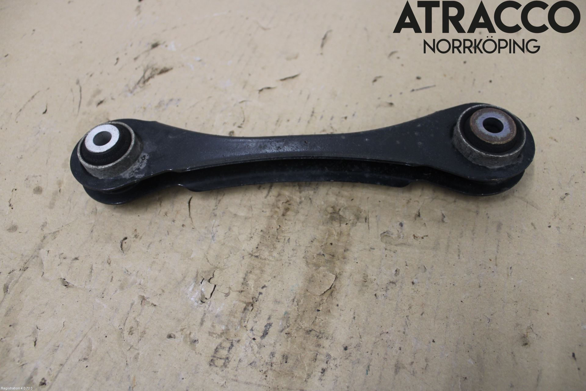 BMW 1 F20/F21 11-19 Momentstag Bak