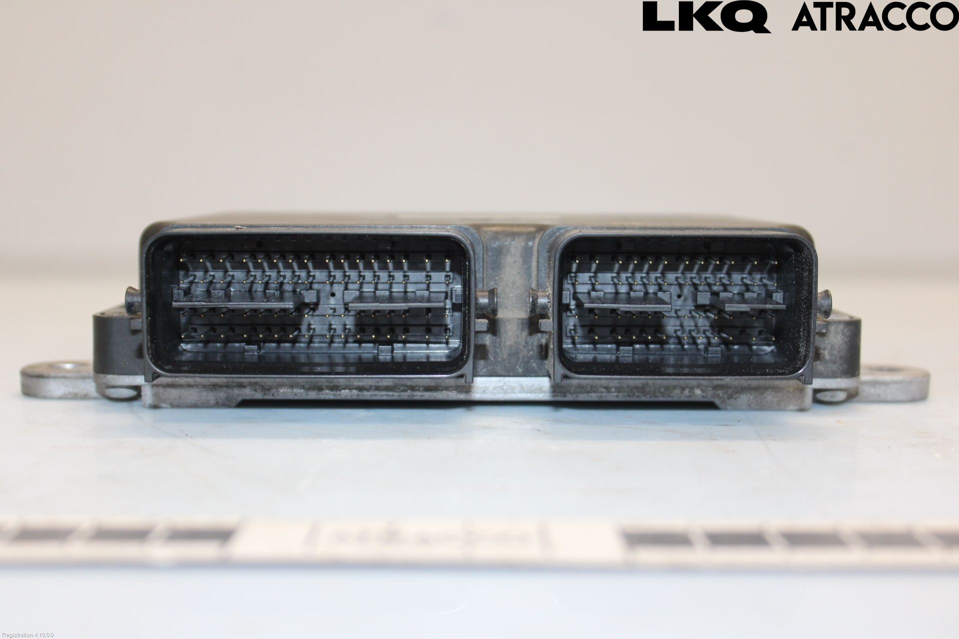 Mitsubishi LANCER 07-14 Styrenhet Insprut Bensin