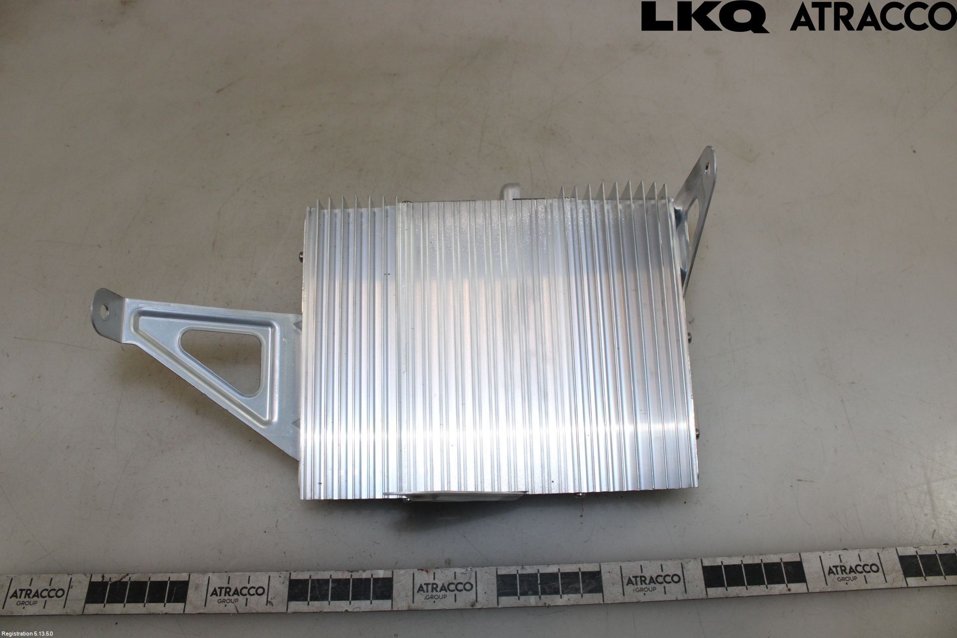 Tesla MODEL 3 17- Cd Radio - Multimediapanel