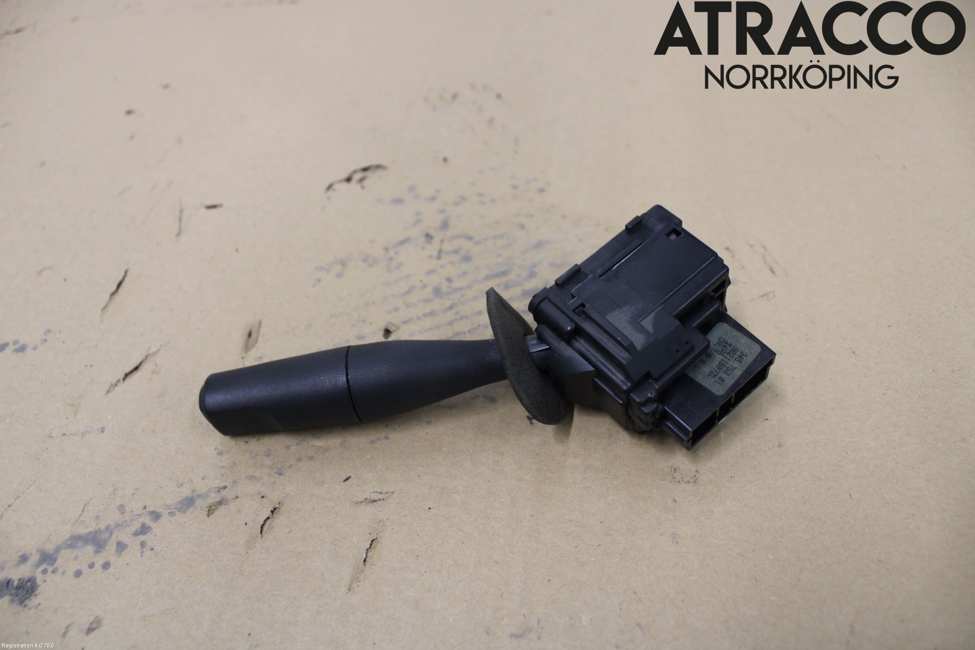 Peugeot EXPERT   -07 Spak Torkar-Spolomk