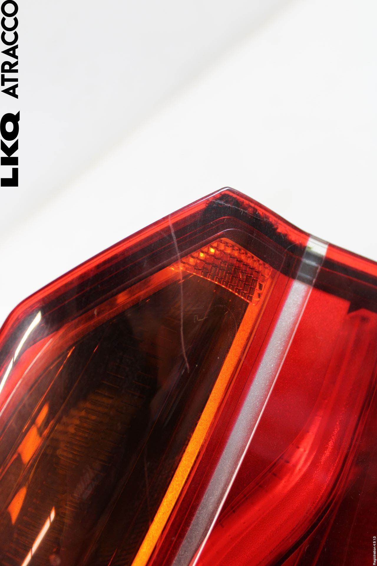 BMW X1 F48 15-22 Bakljus Vänster