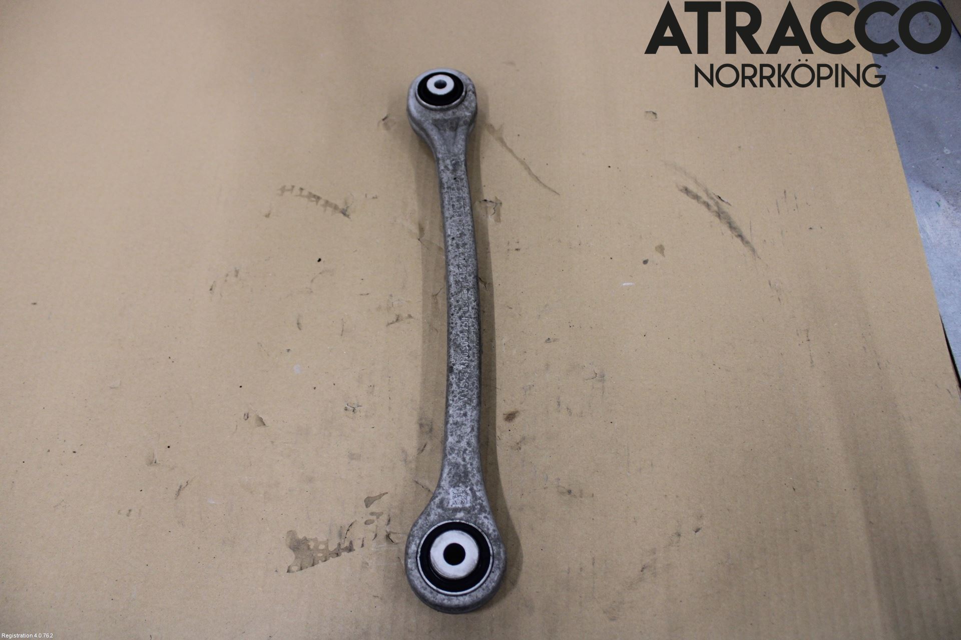 Audi A6 F2/C8 19- Momentstag Bak