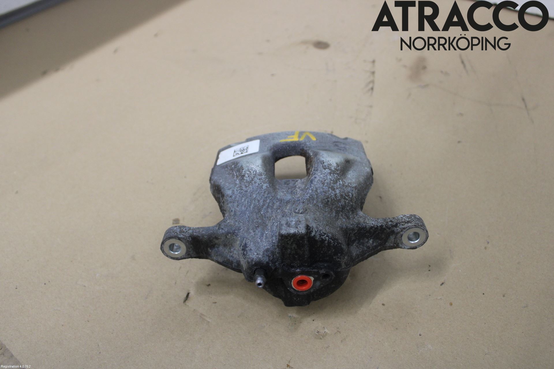 Toyota COROLLA 19- Bromsok Fram Vänster