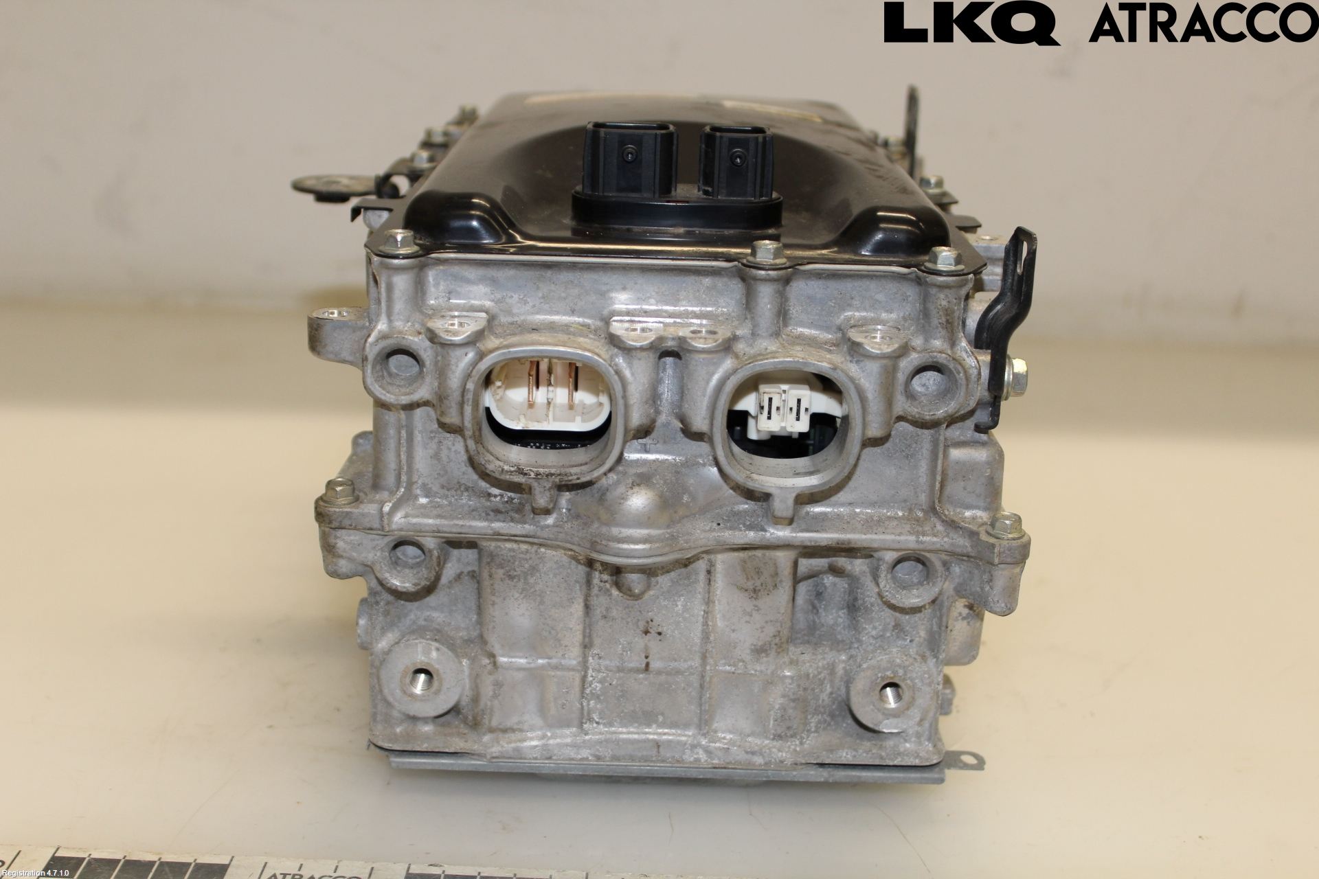 Lexus ES 250/300/330 Inverter Hybrid