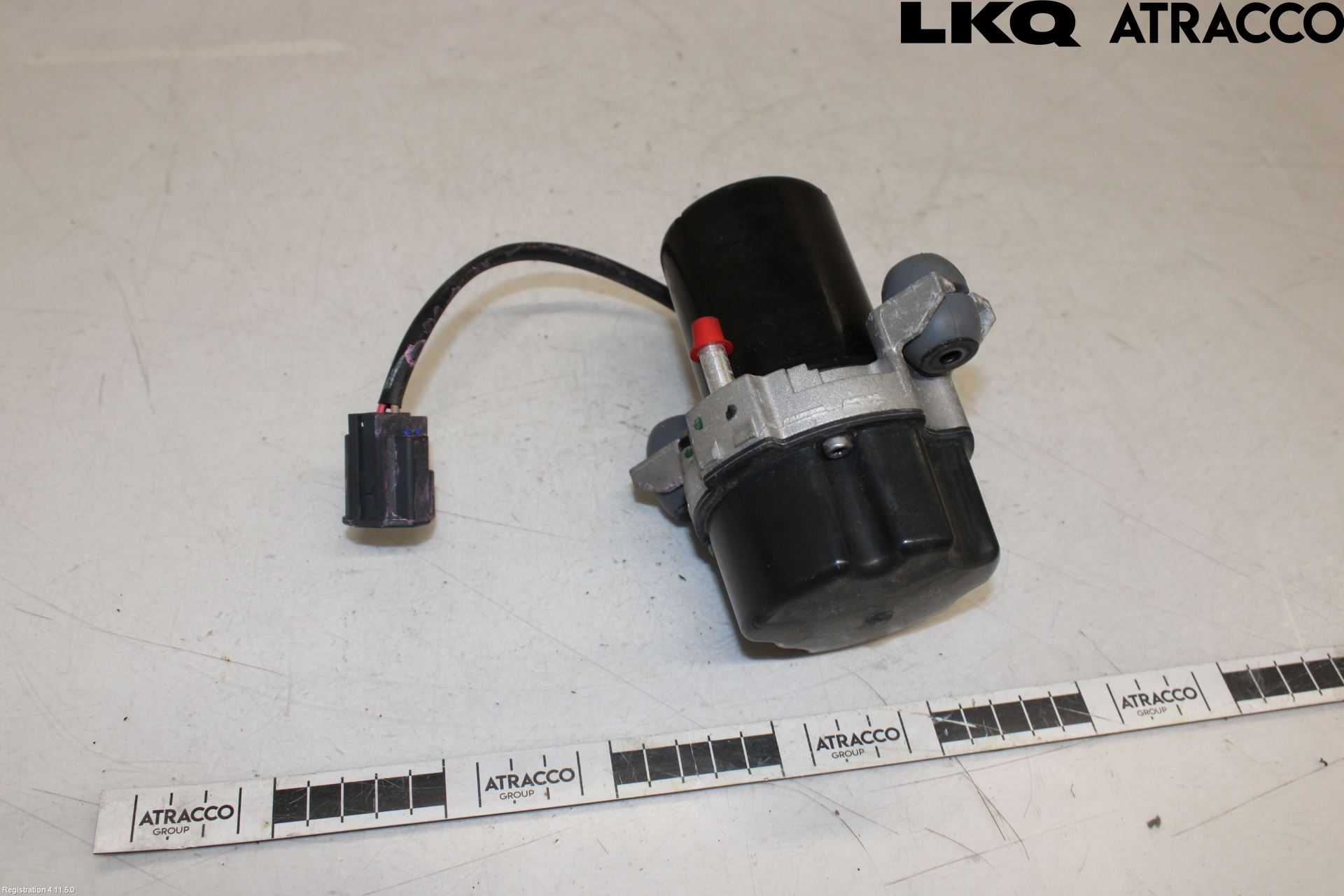 Fiat DUCATO 15-23 Vakuumpump