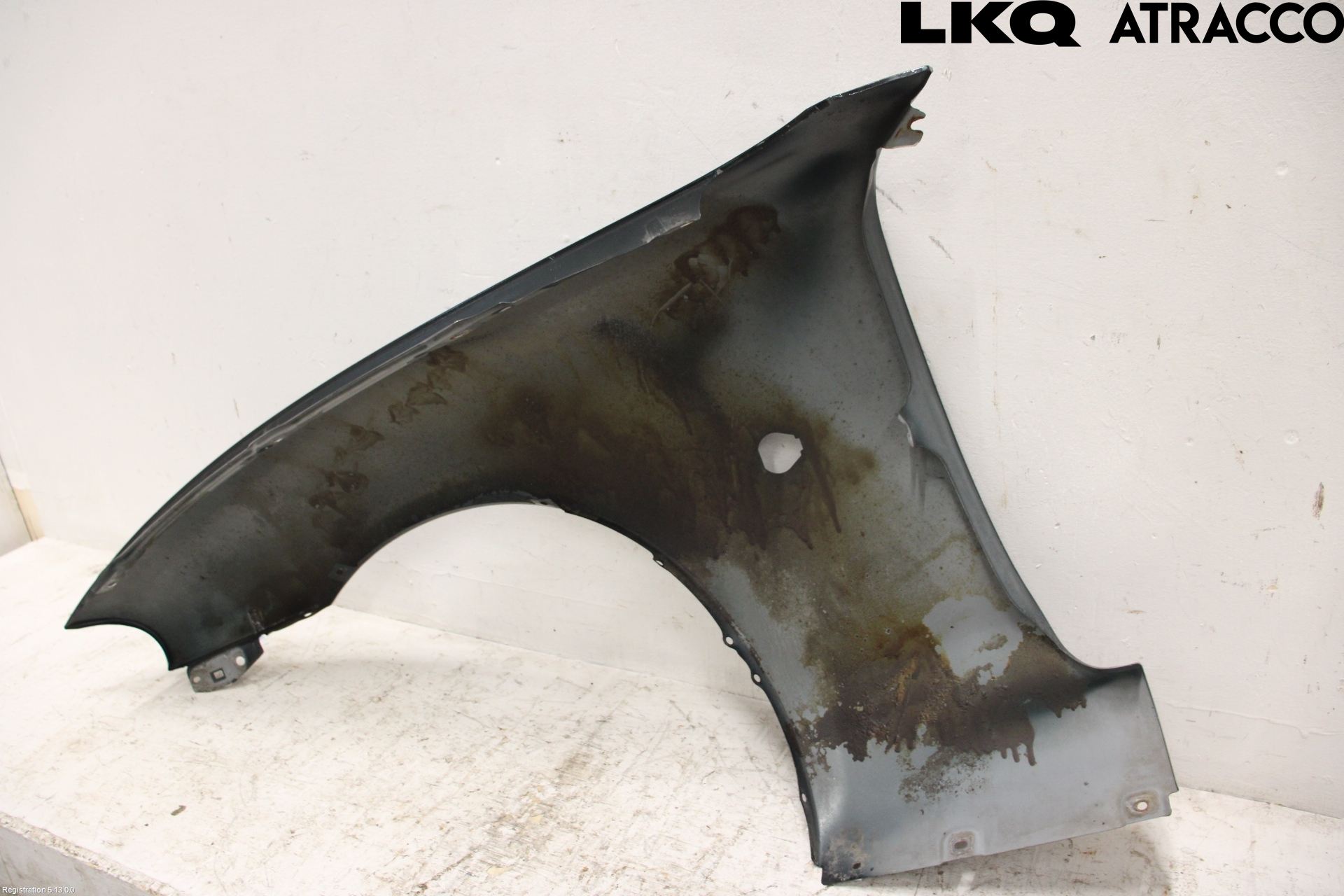 Mazda MX-5 II MIATA  98-05 Skärm Fram Höger