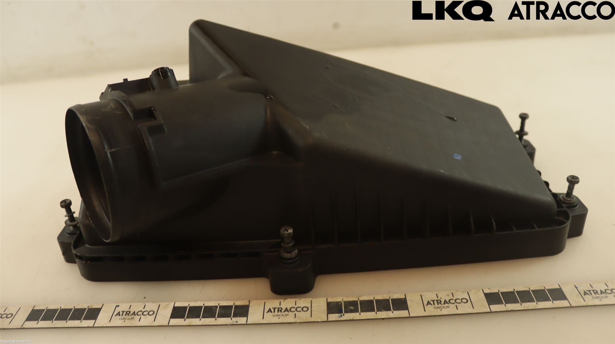 Honda ACCORD    08- Luftrenare