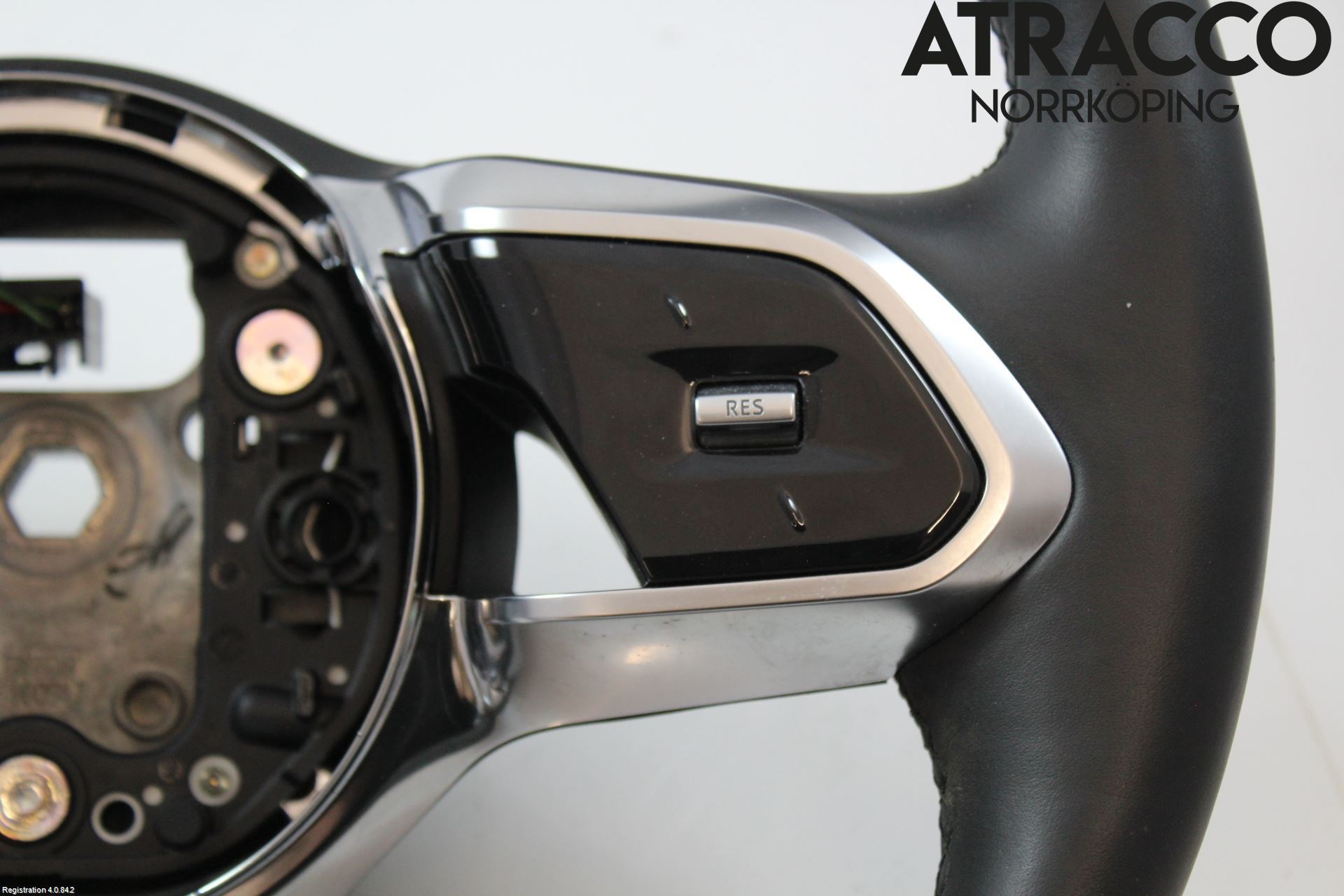 Jaguar I-PACE 18- Ratt