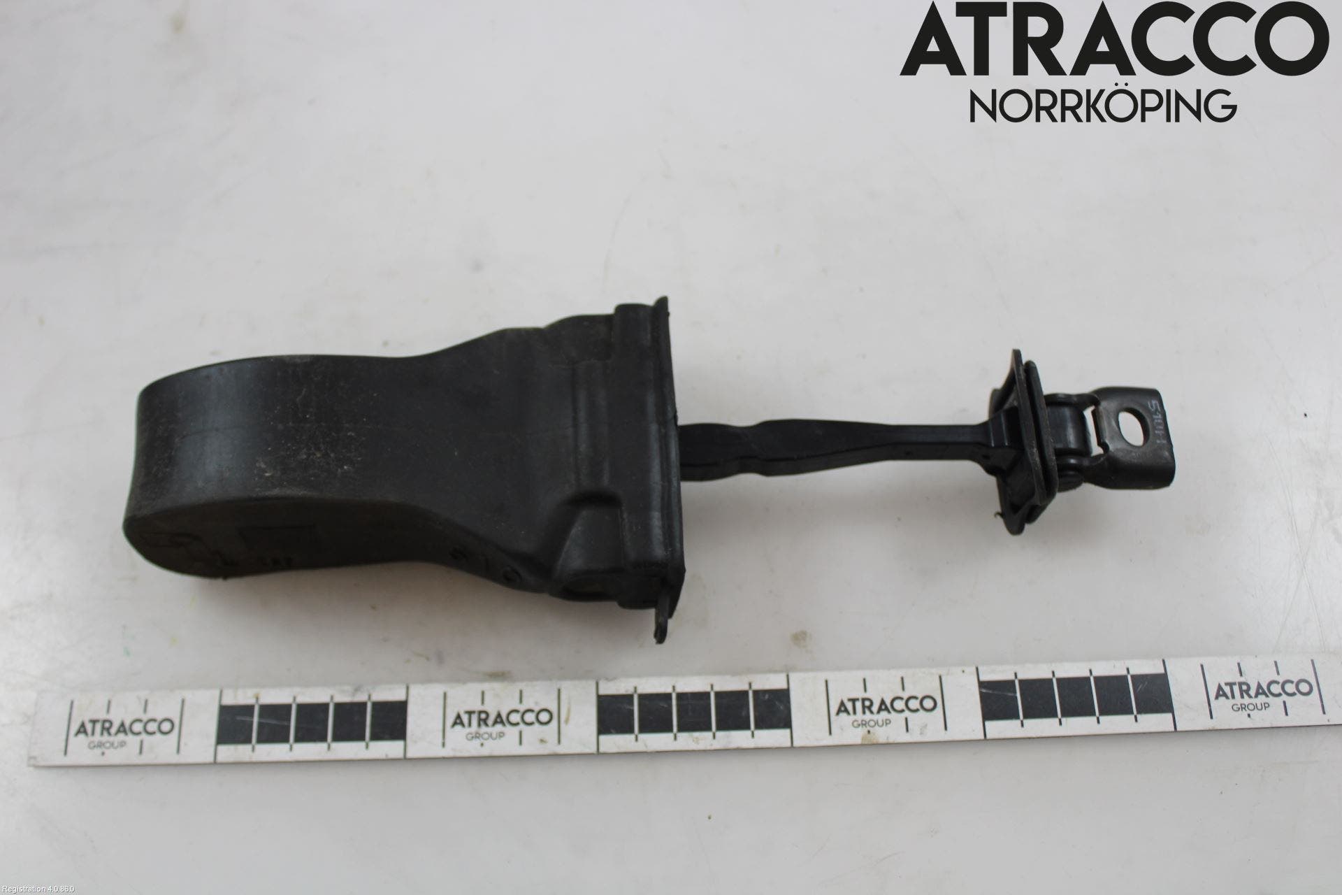 Volkswagen VW GOLF / E-GOLF VII 13-20 Dörrstopp