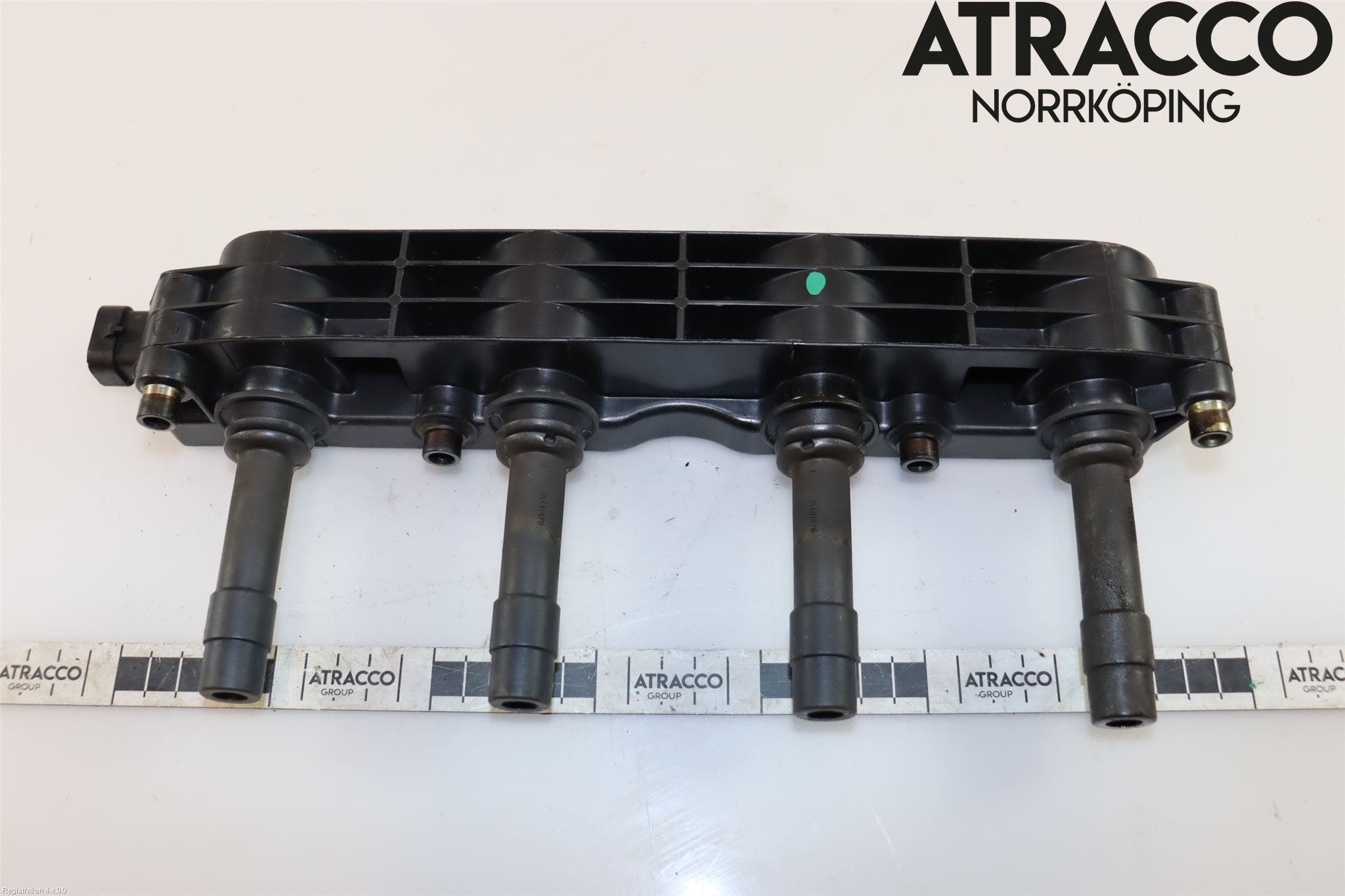 Opel CORSA C    00-06 Tändkassett