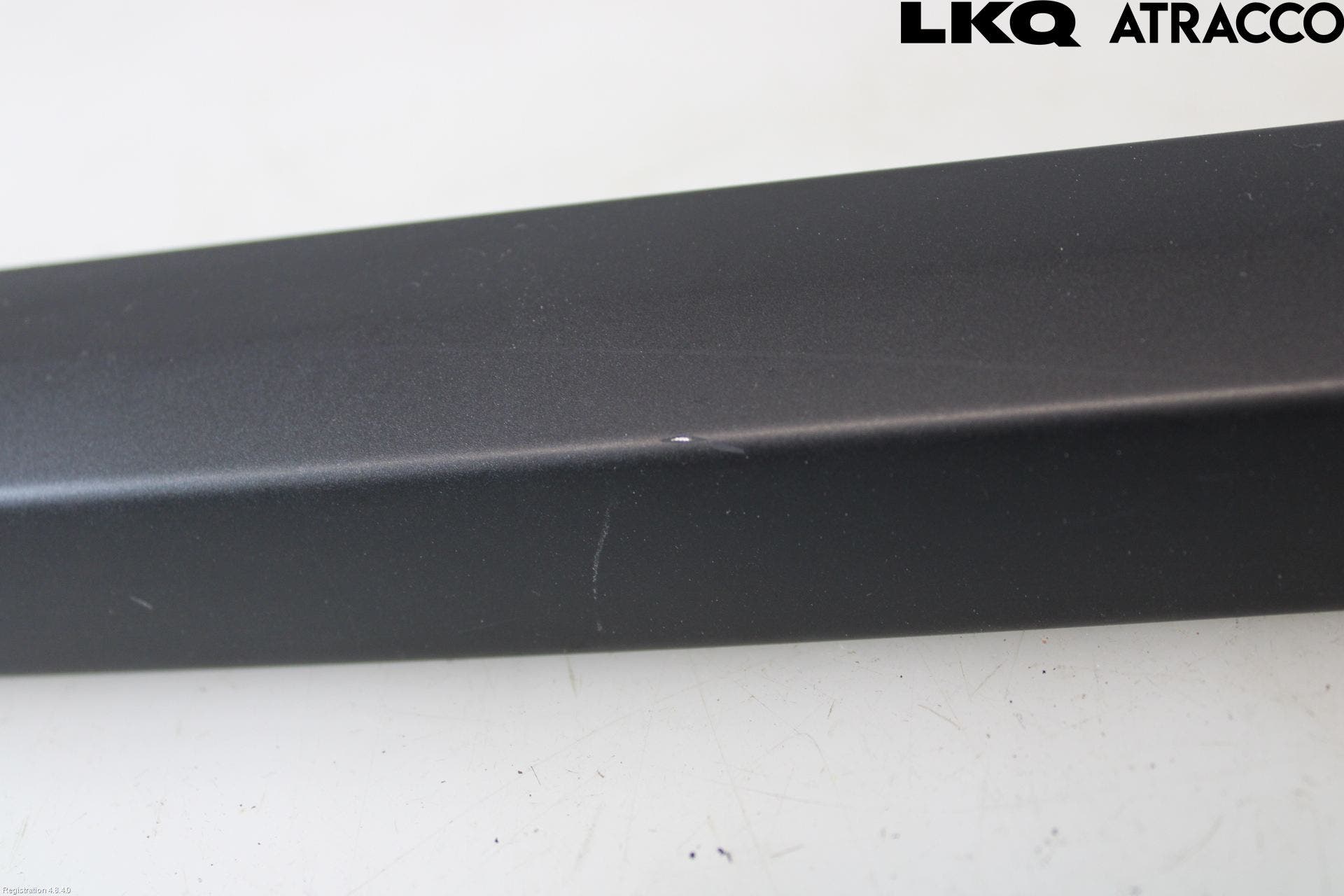 Audi Q7/SQ7 Takreling-Takräcke