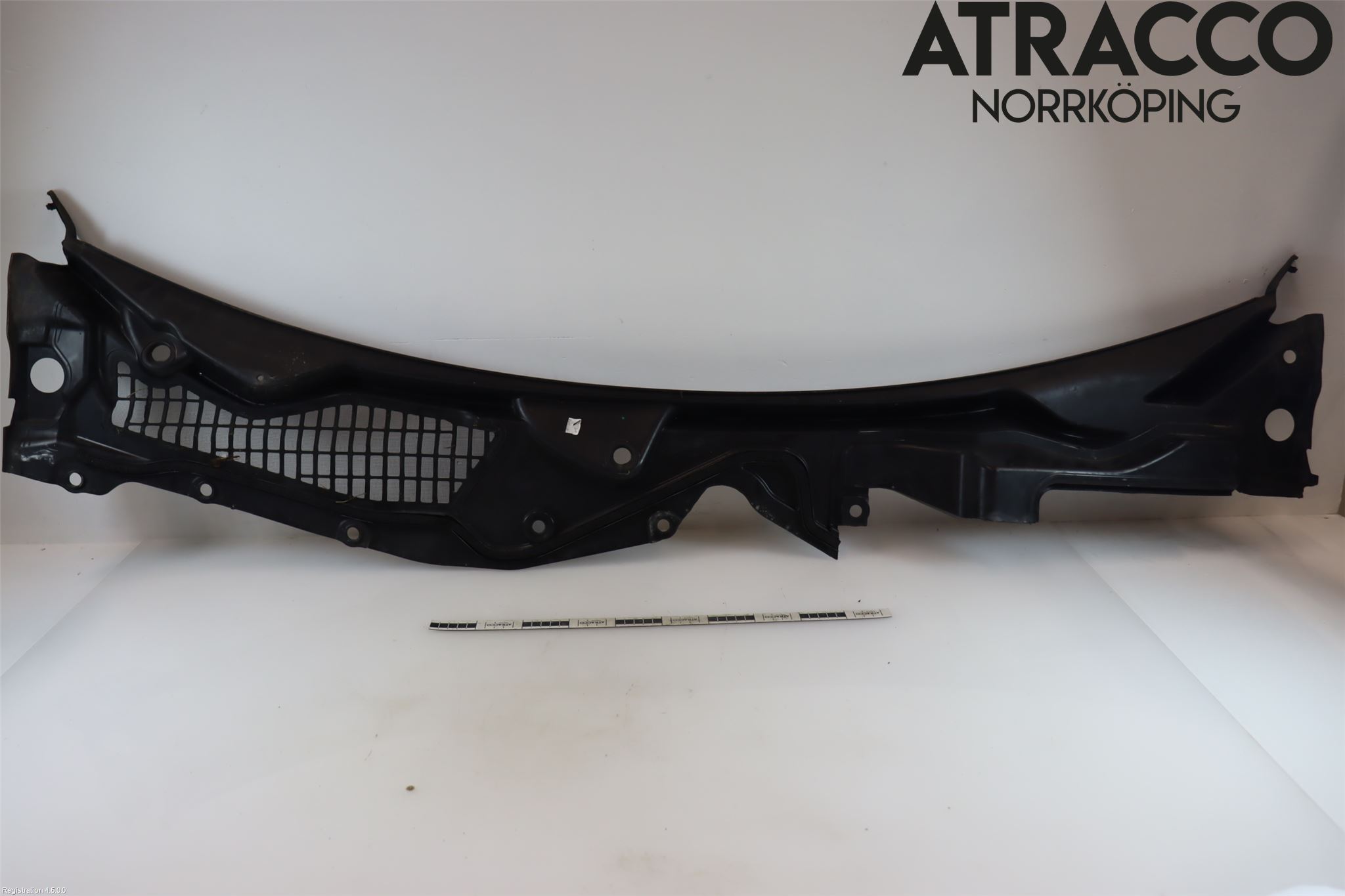 Ford MUSTANG VI 15-22 Torpedplåt-Torpedplast