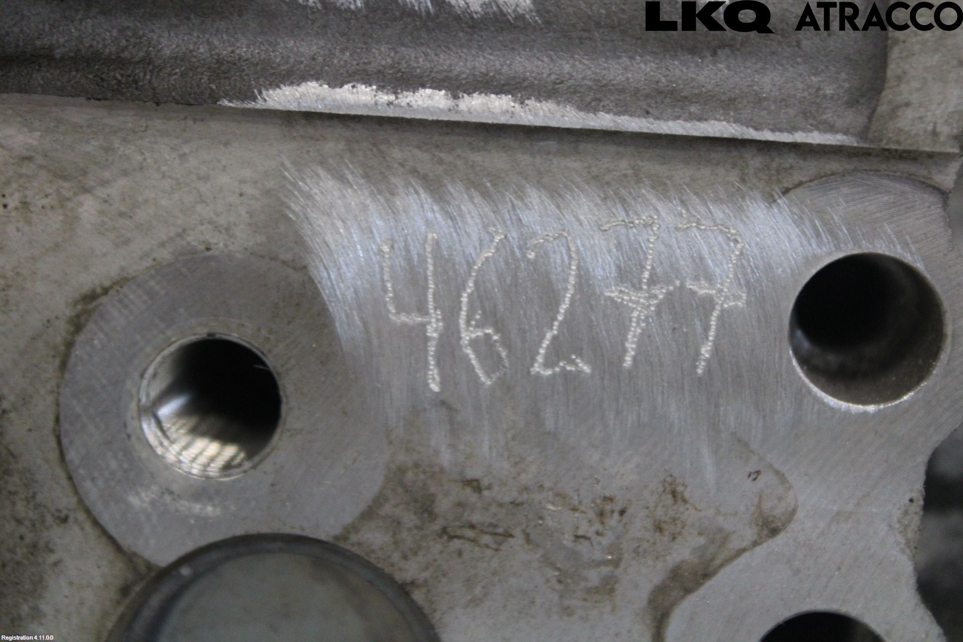 Peugeot 508 11-18 Topplock Diesel
