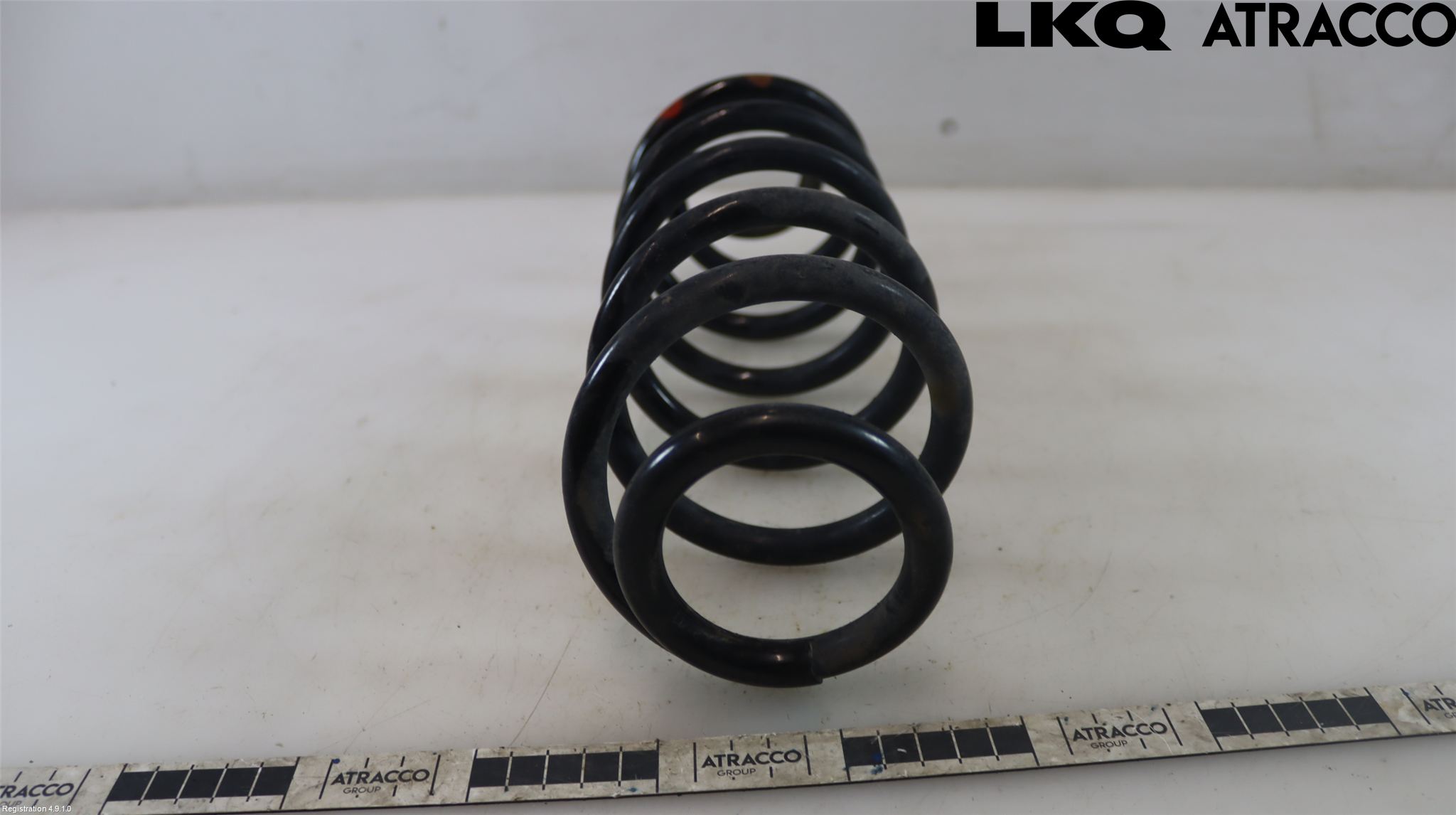 Toyota COROLLA 19- Fjäder Bak