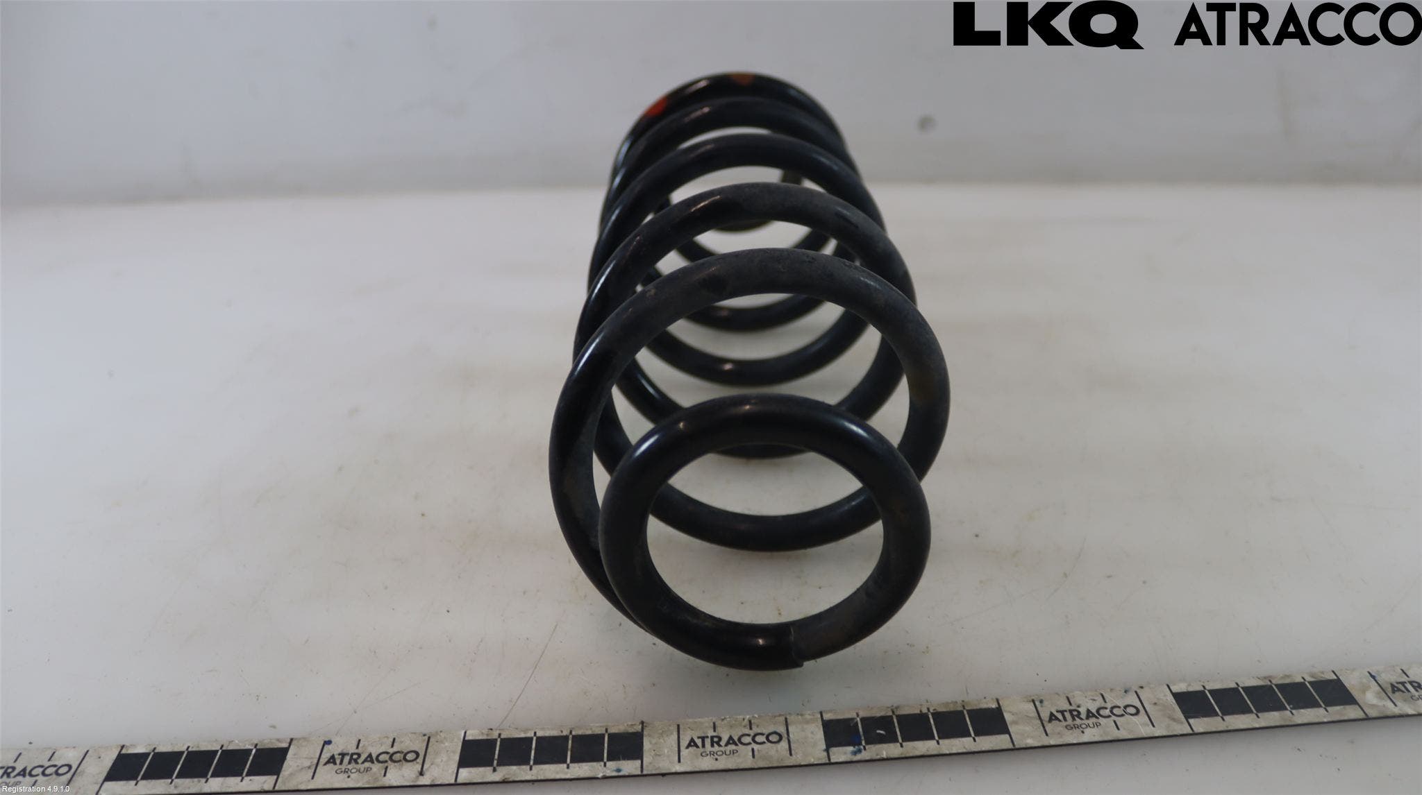 Toyota COROLLA 19- Fjäder Bak