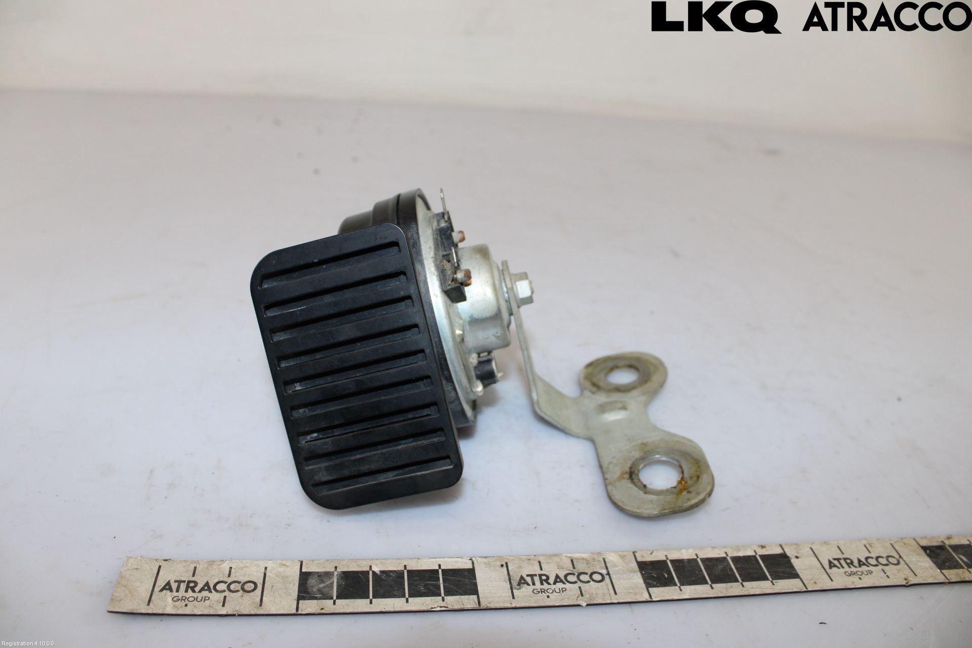 Jeep WRANGLER Signalhorn