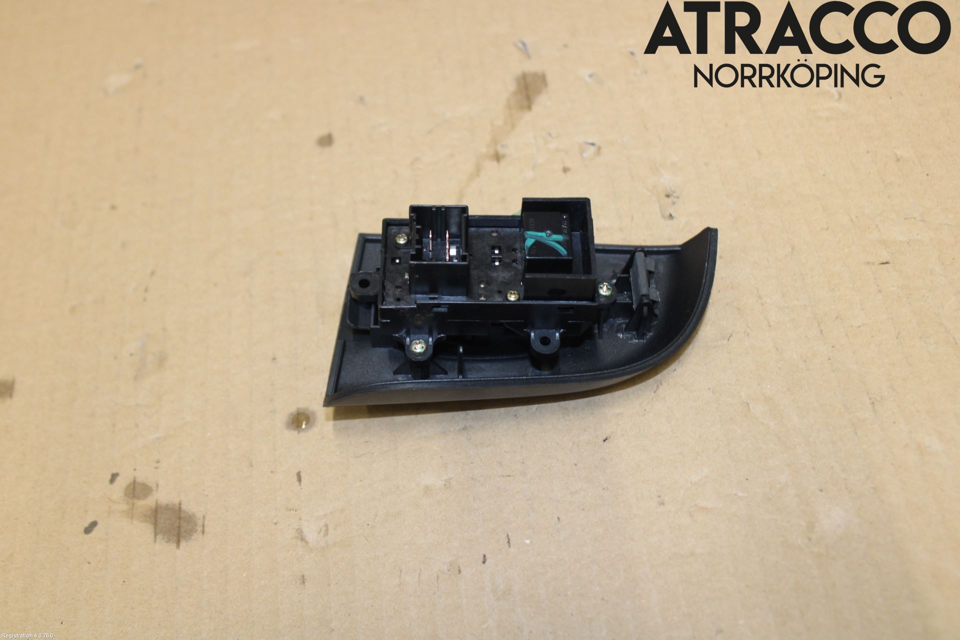 Honda ACCORD    99-02 Strömställare Elhiss
