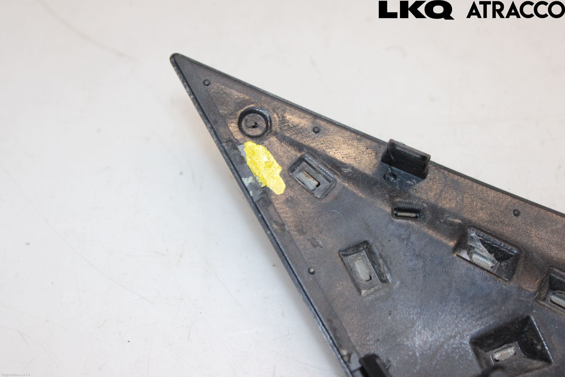 CUPRA FORMENTOR 21- Emblem