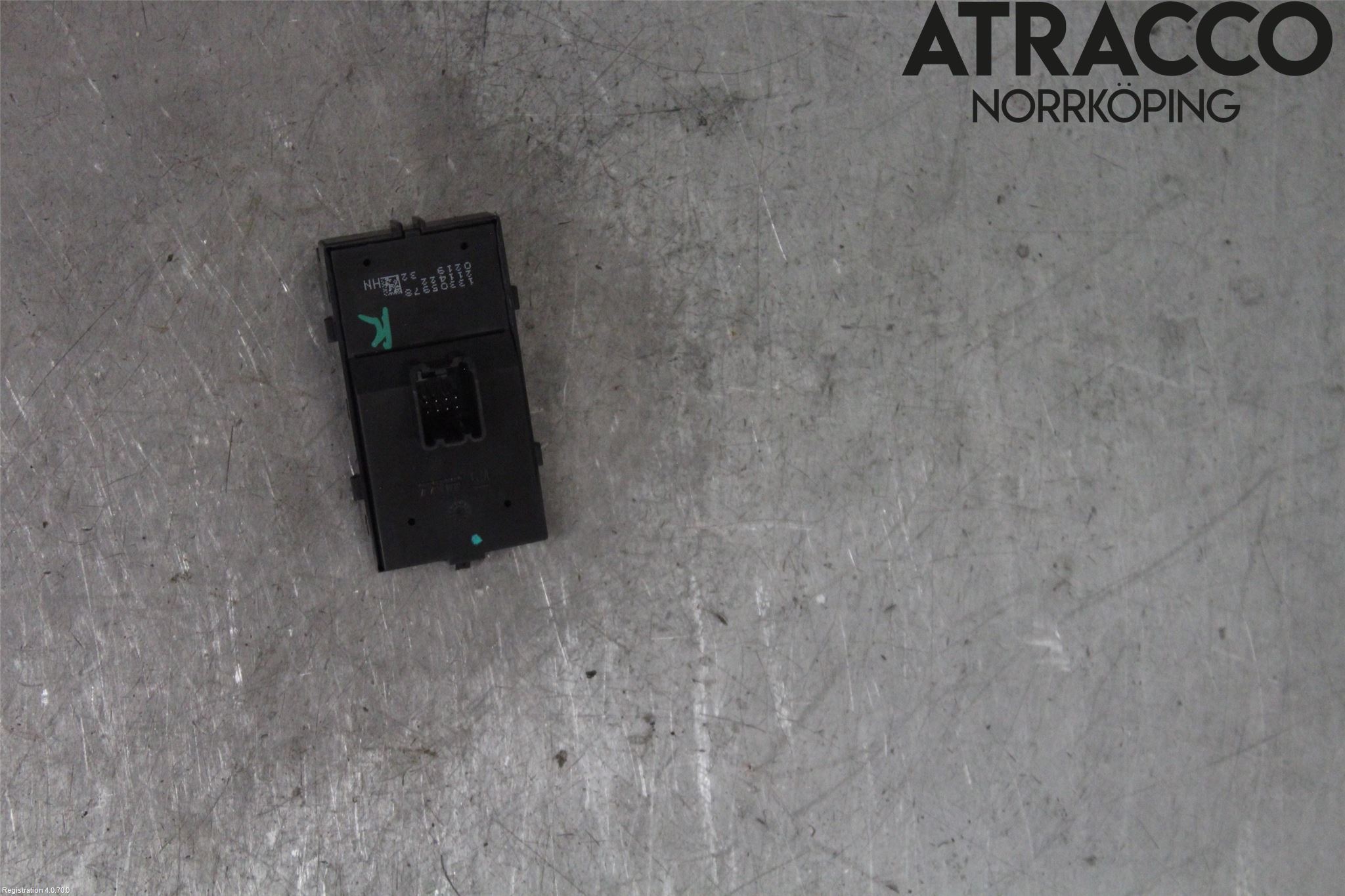 Opel ASTRA J 10-15 Strömställare Elhiss