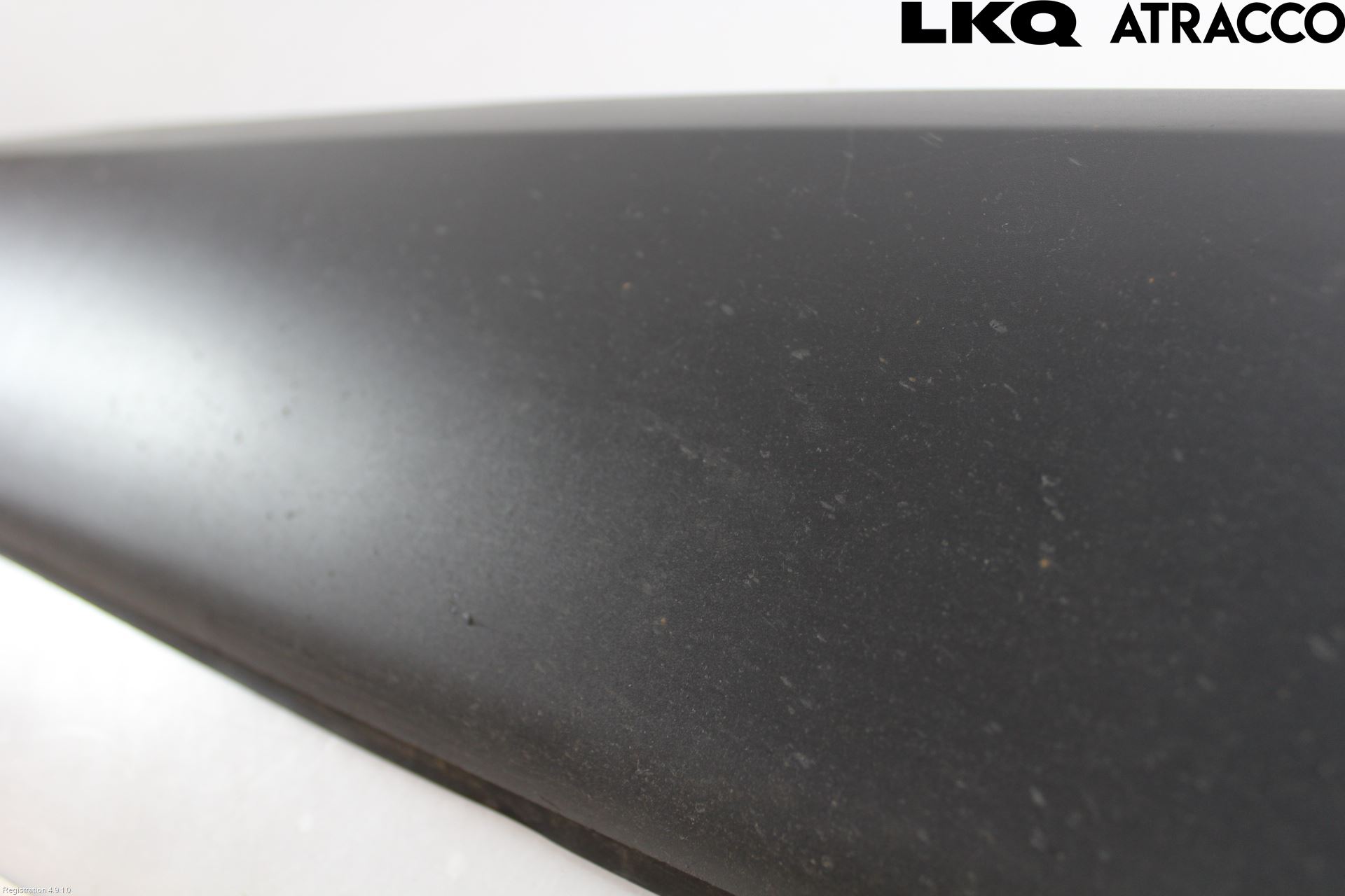 Jaguar F-PACE Dörr Dekorlist Fram Hö