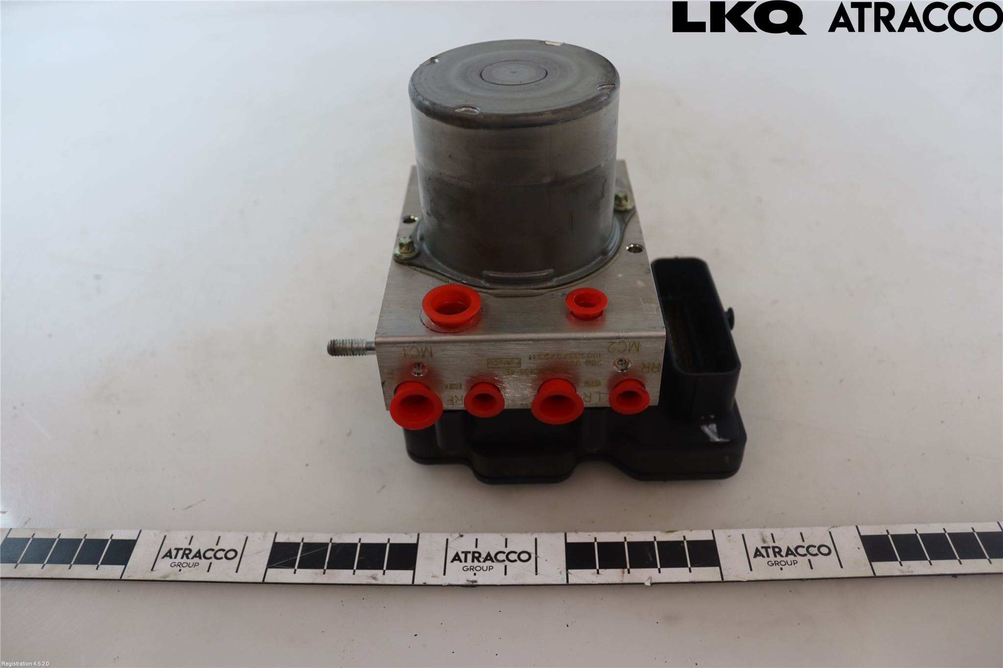 Ford RANGER EU 12-23 Abs Hydraulaggregat