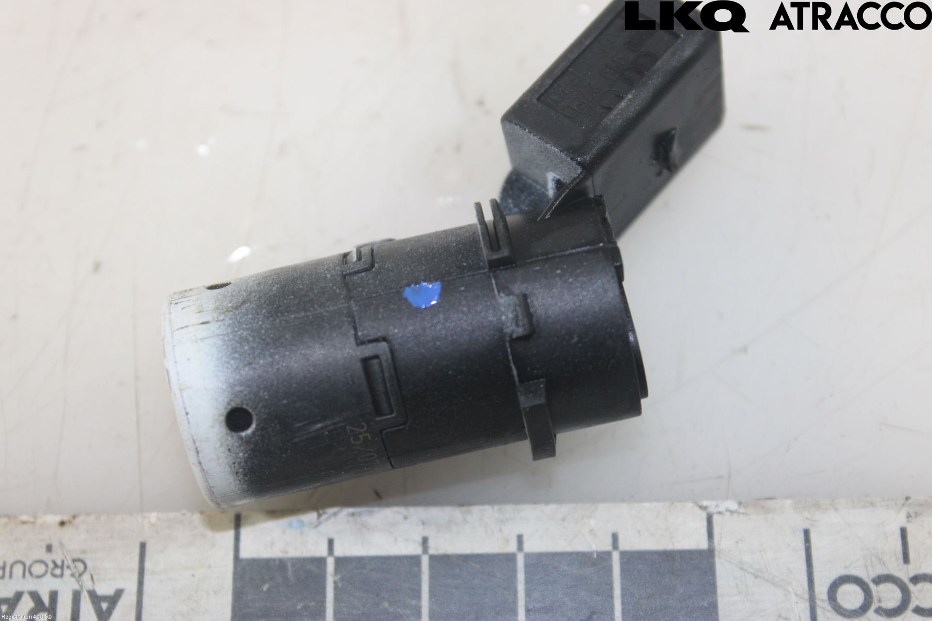 Audi A3/S3 05-13 Parkeringshjälp Backsensor
