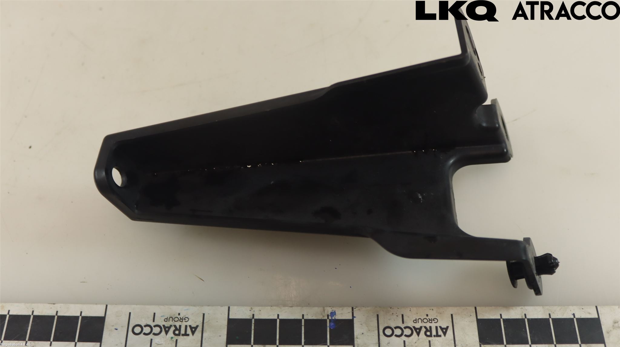 Tesla MODEL X 16- Stötfångarfäste Fram Hö